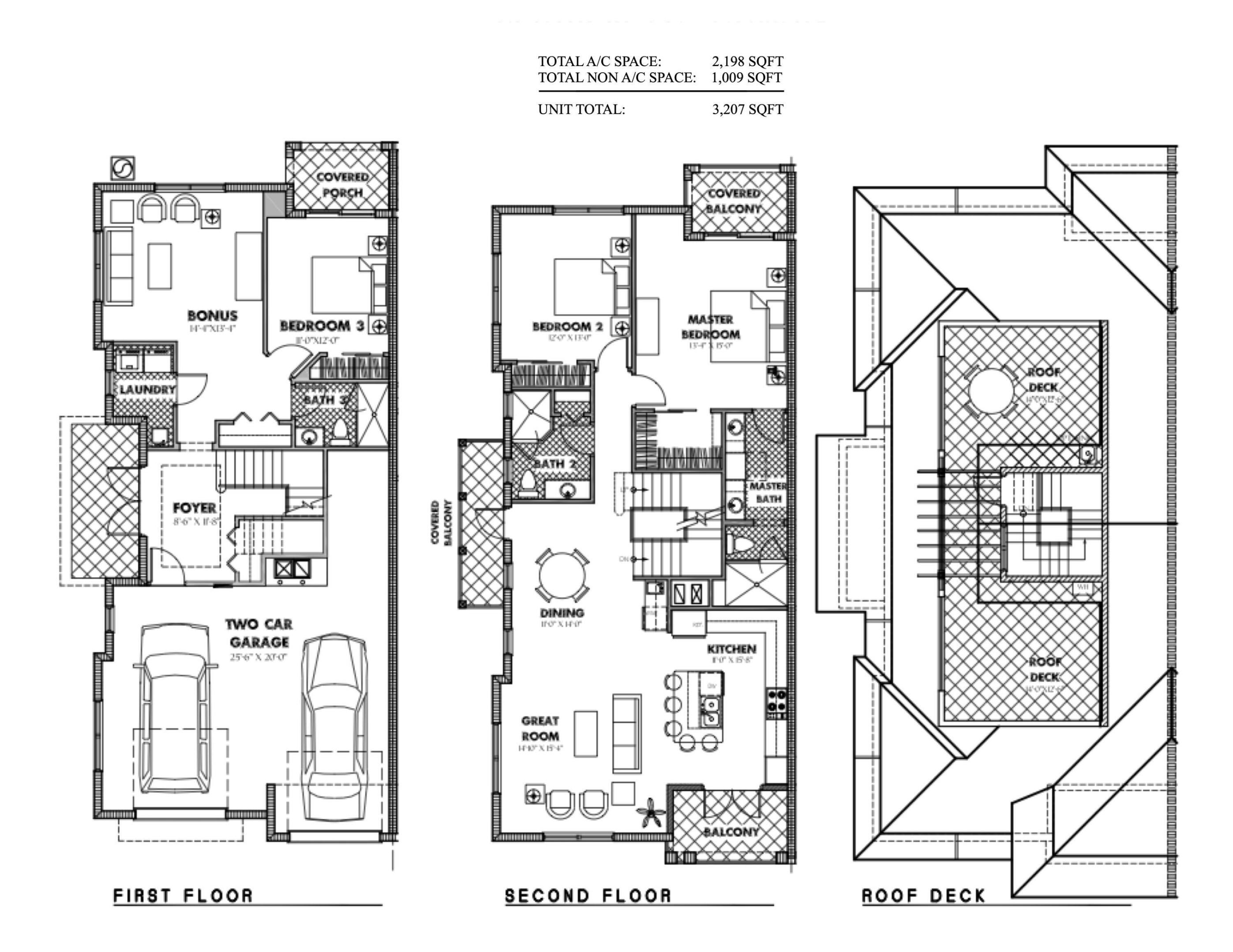 3770 County Line #A1, Tequesta FL 33469