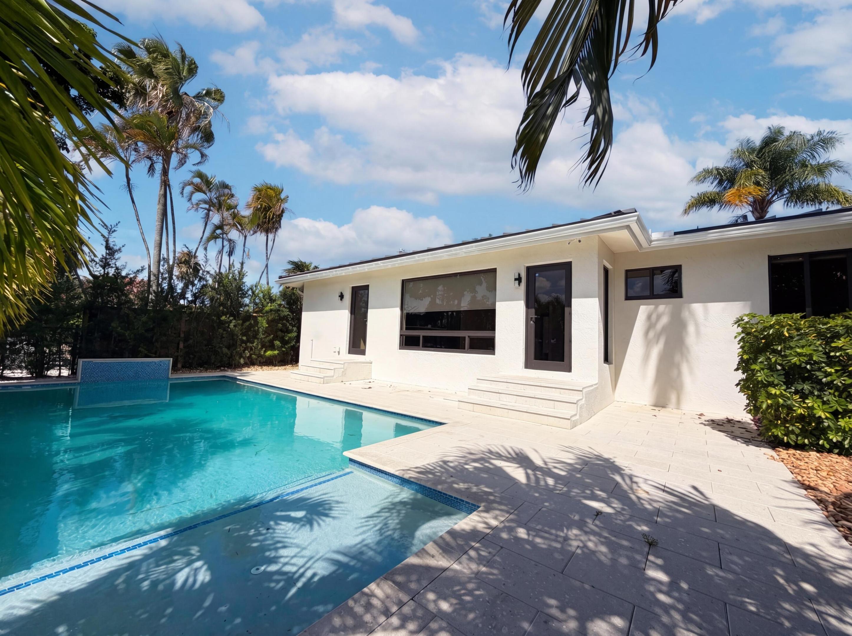 1717 NE 20th, Fort Lauderdale FL 33305