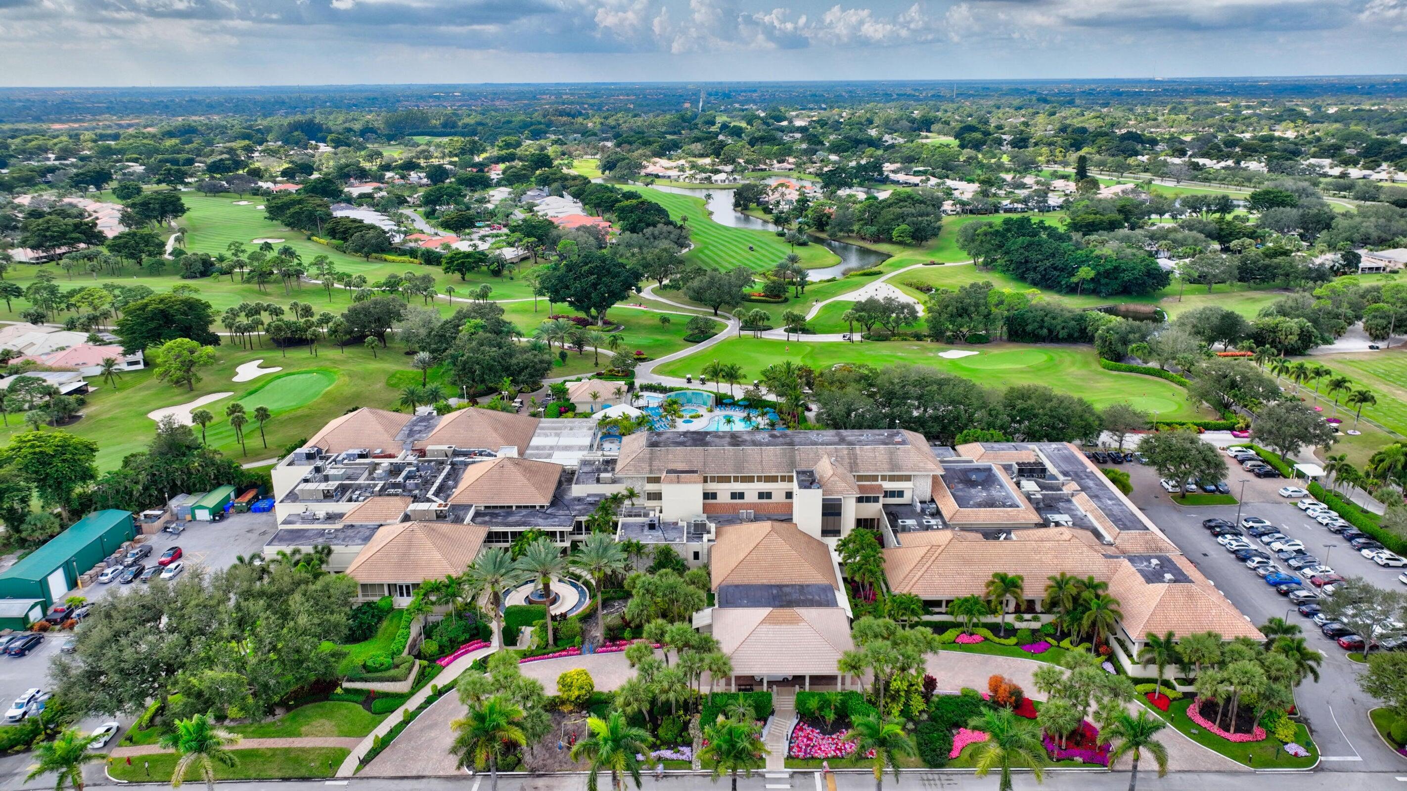 20 Westgate #F, Boynton Beach FL 33436
