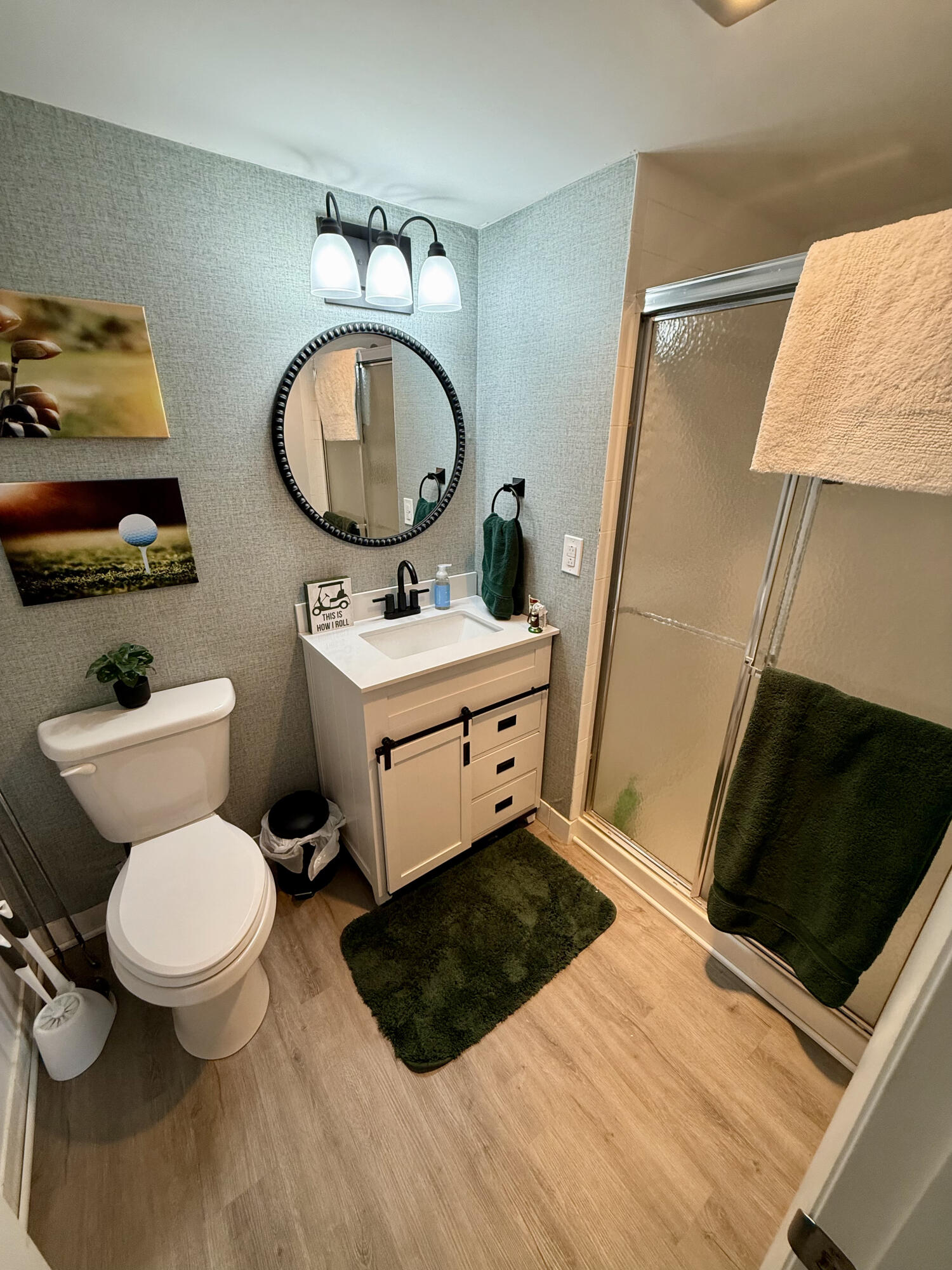 20 Westgate #F, Boynton Beach FL 33436