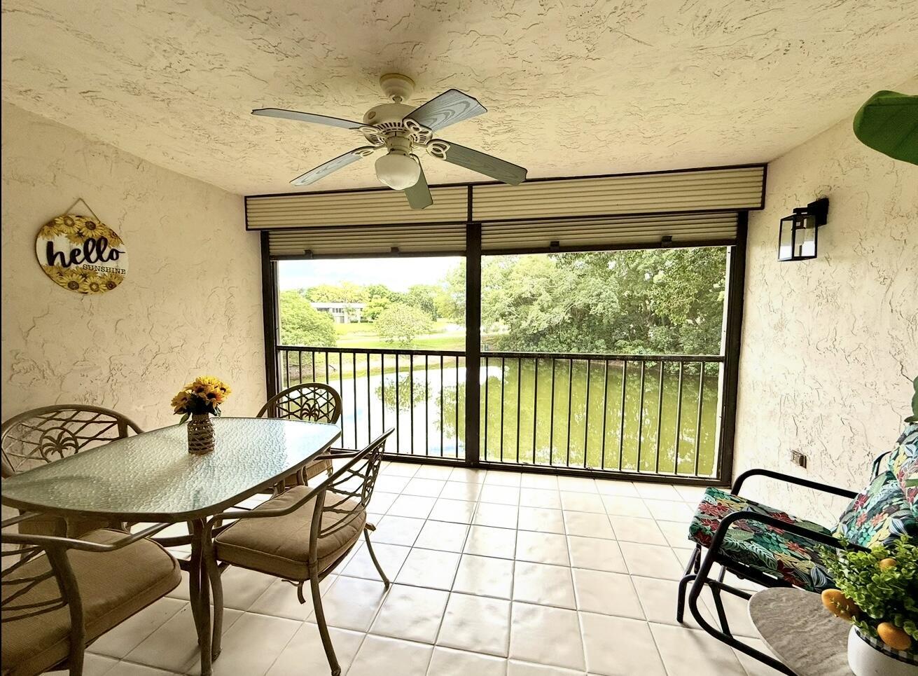 20 Westgate #F, Boynton Beach FL 33436