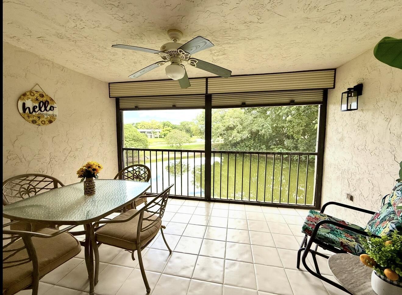 20 Westgate #F, Boynton Beach FL 33436
