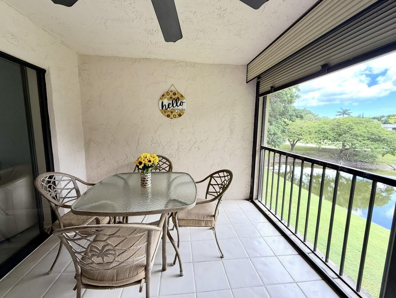 20 Westgate #F, Boynton Beach FL 33436