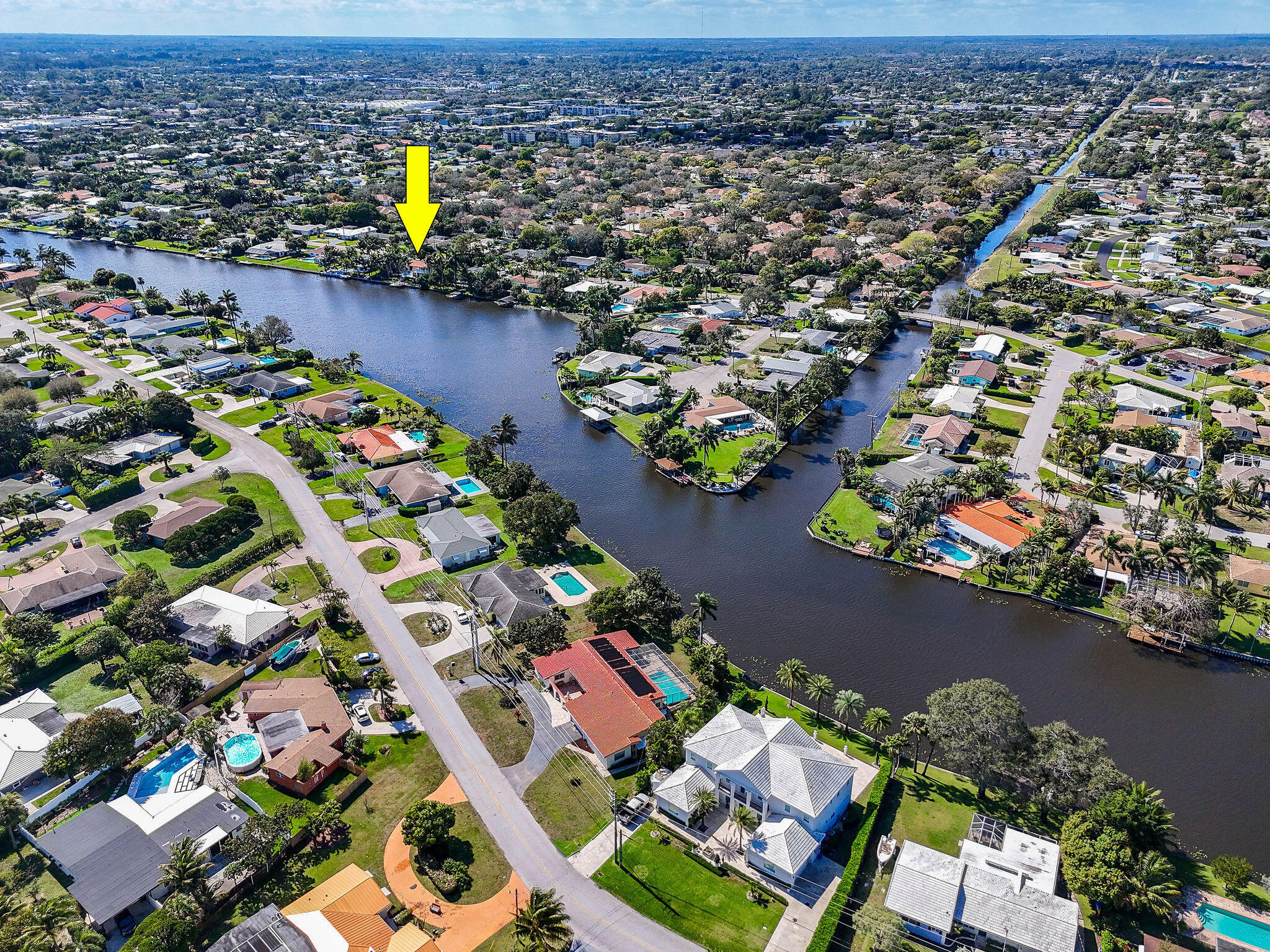 8110 W Lake, West Palm Beach FL 33406
