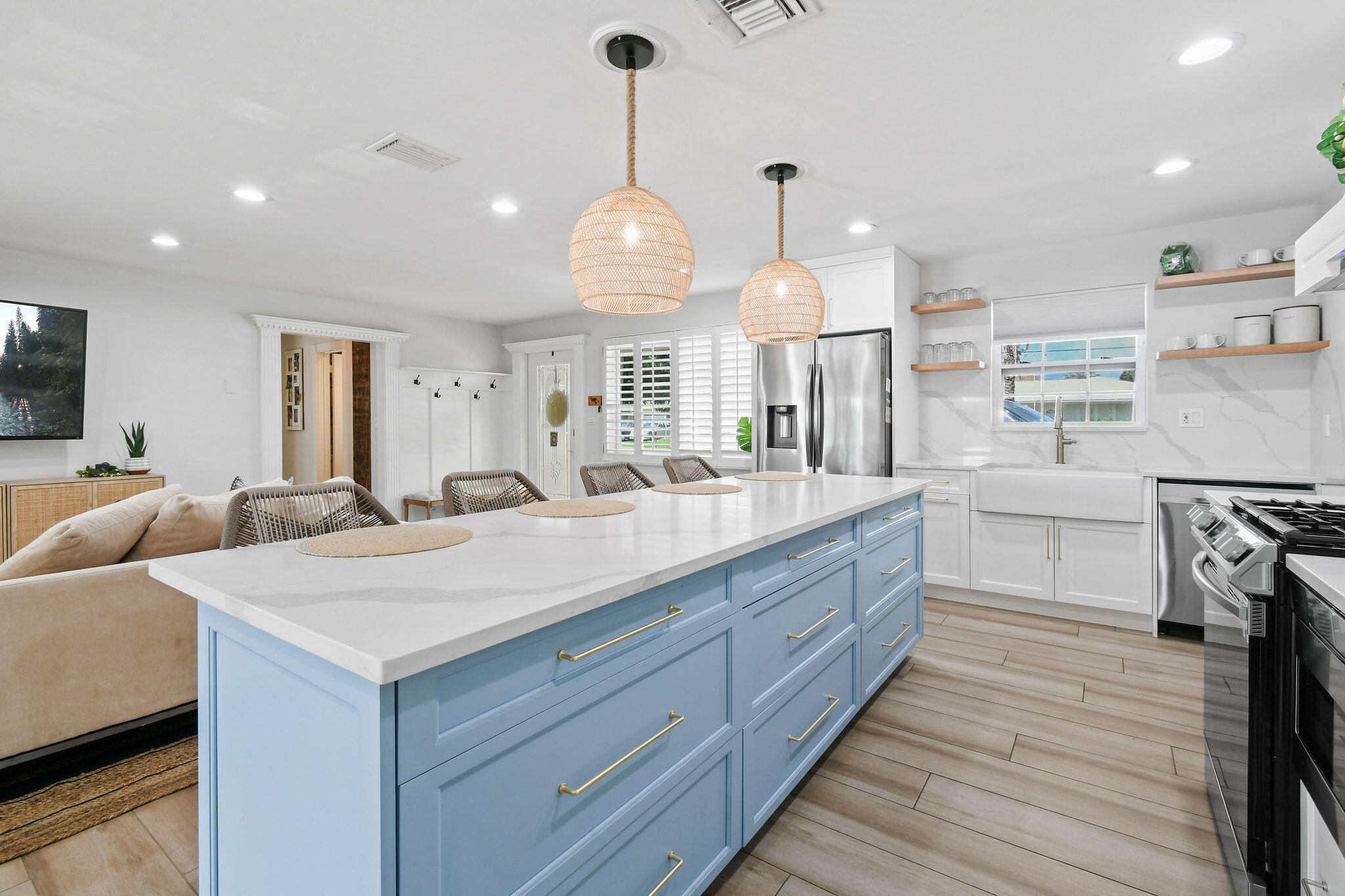 8110 W Lake, West Palm Beach FL 33406