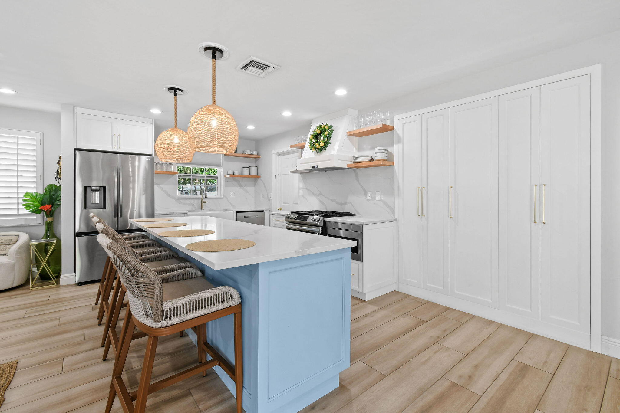 8110 W Lake, West Palm Beach FL 33406