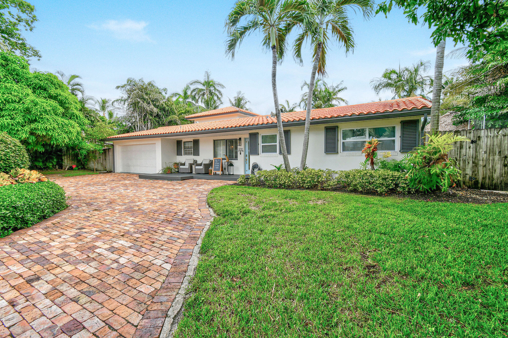 8110 W Lake, West Palm Beach FL 33406