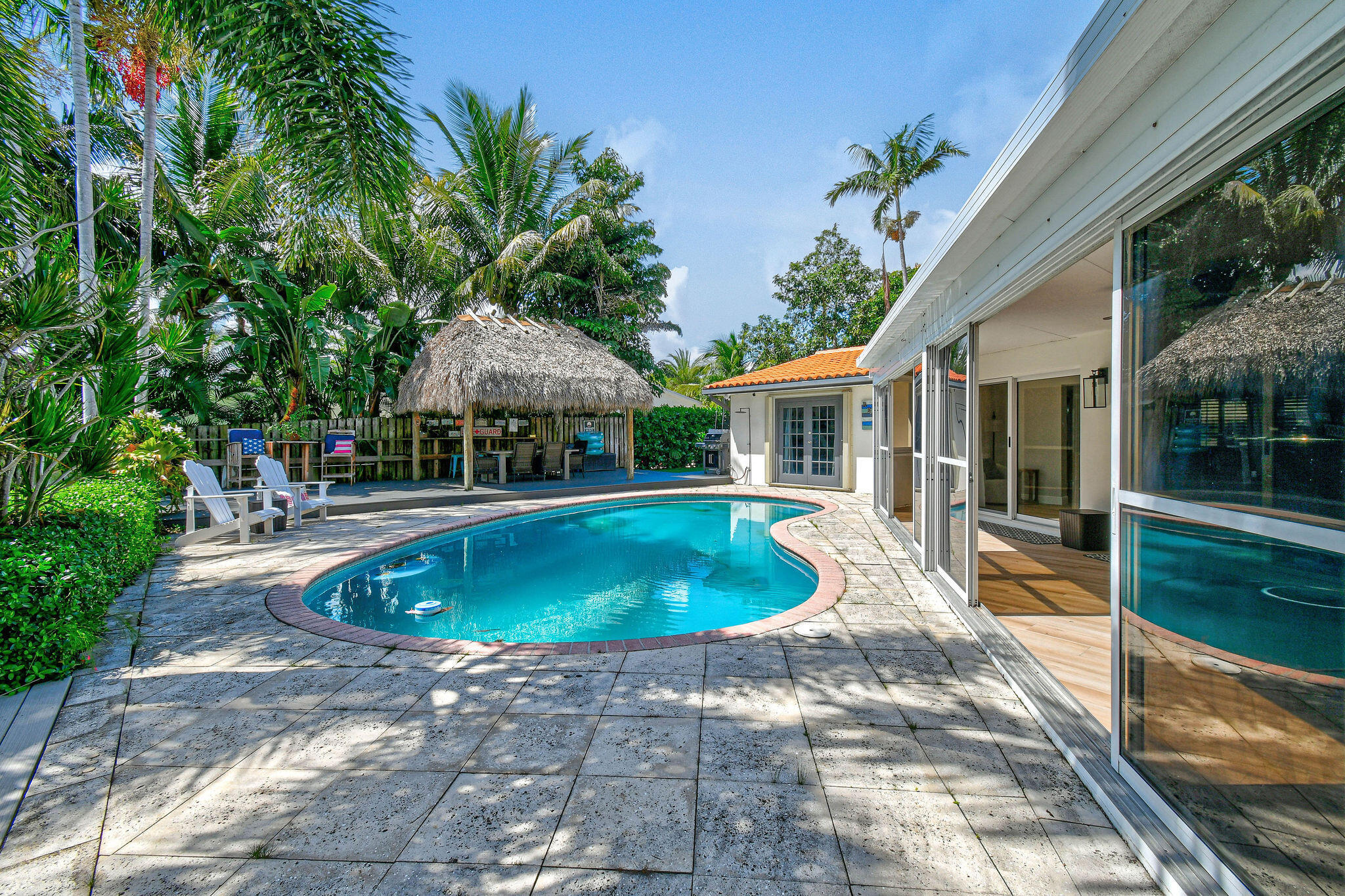 8110 W Lake, West Palm Beach FL 33406