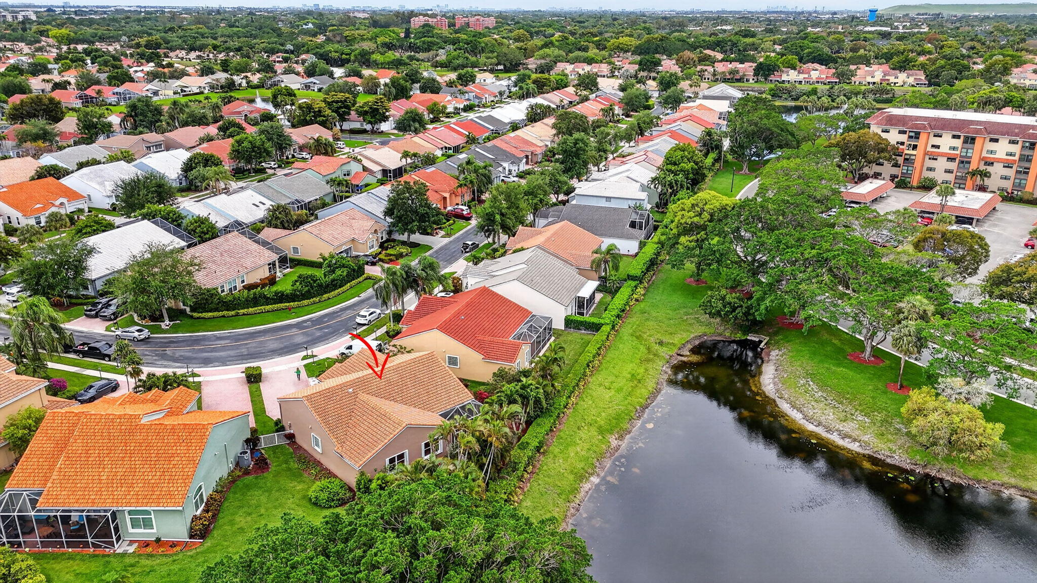 23478 Torre, Boca Raton FL 33433
