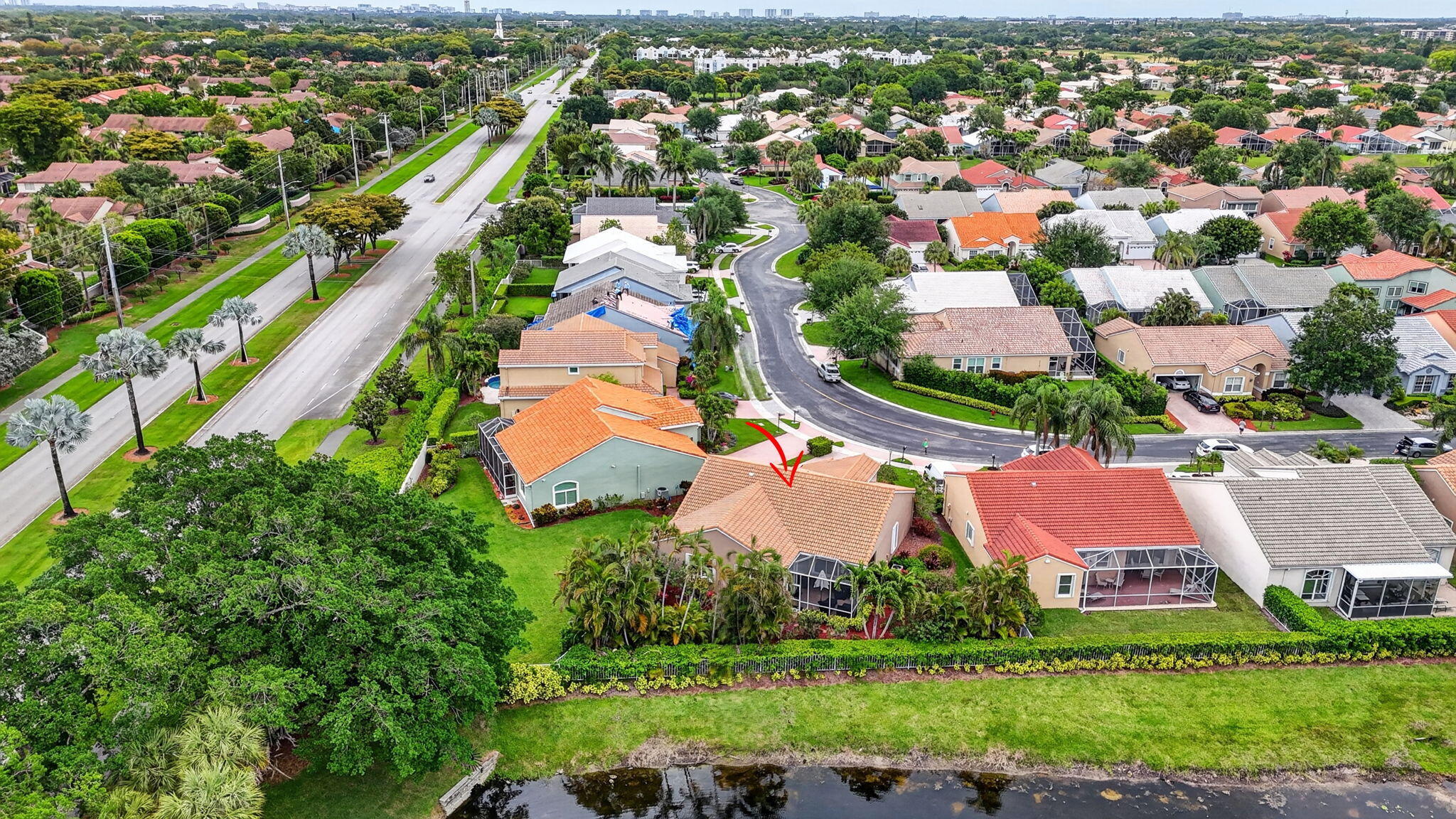 23478 Torre, Boca Raton FL 33433