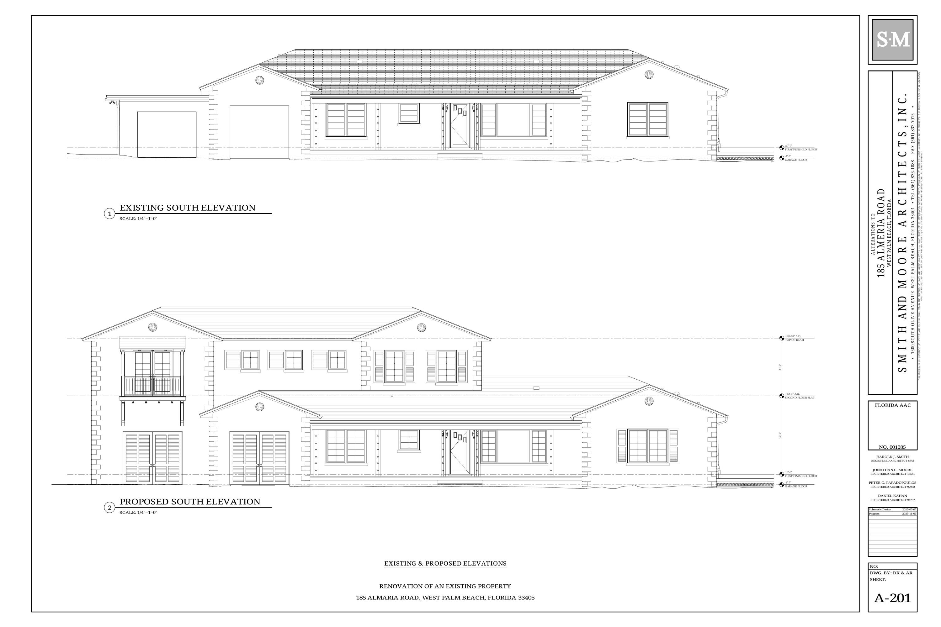 185 Almeria, West Palm Beach FL 33405