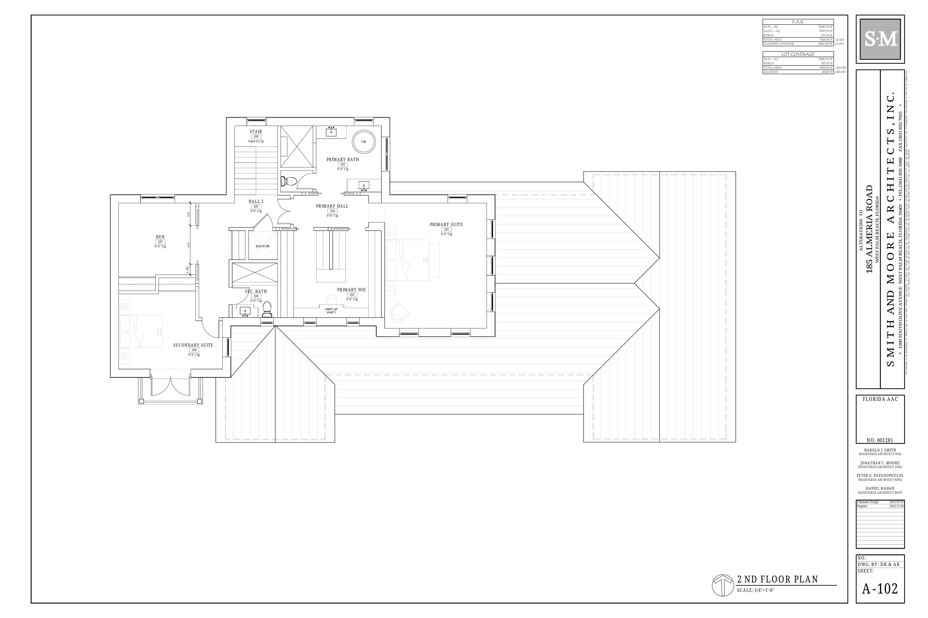185 Almeria, West Palm Beach FL 33405