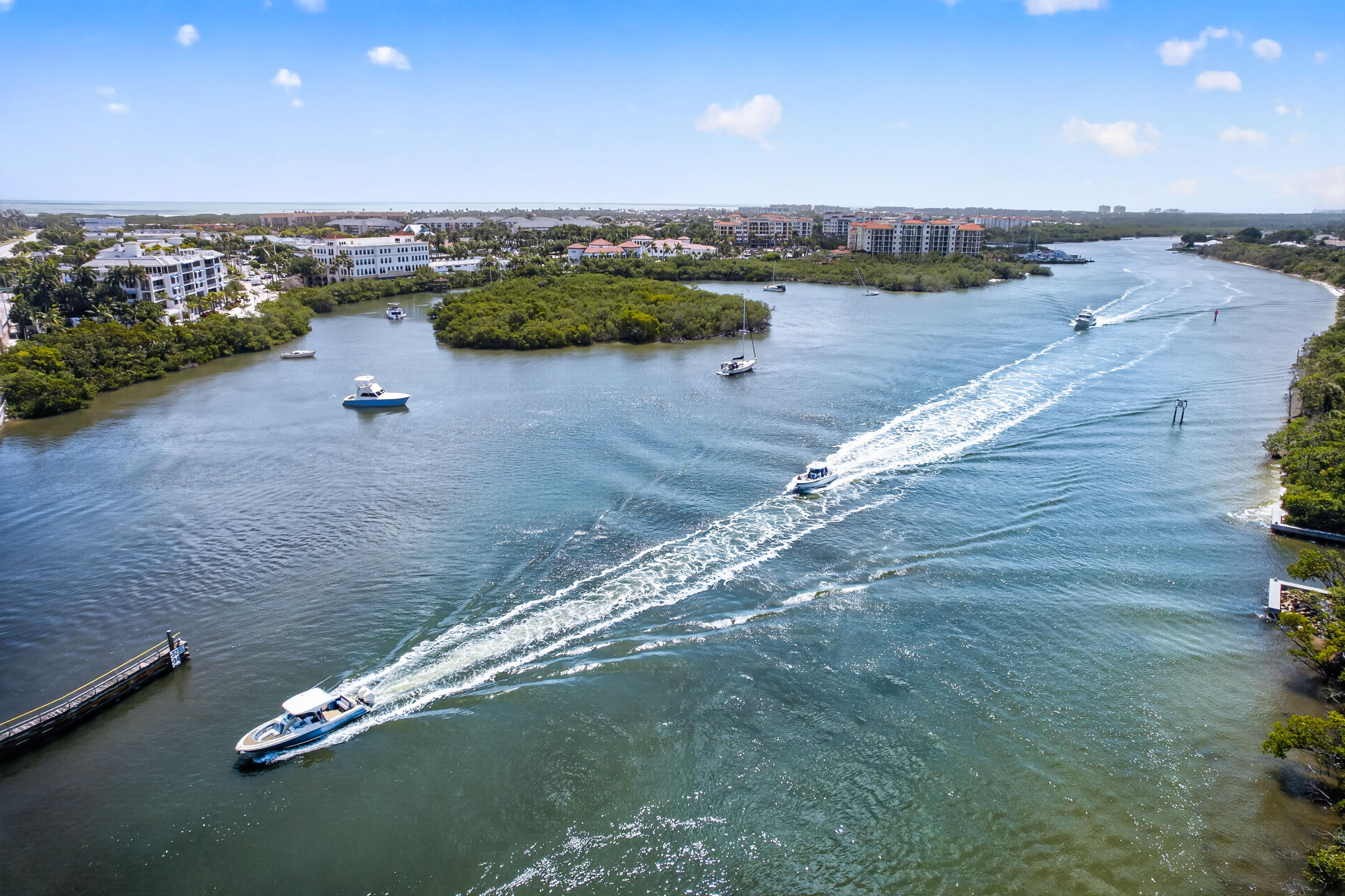 1 S Coastal #201, Jupiter FL 33477