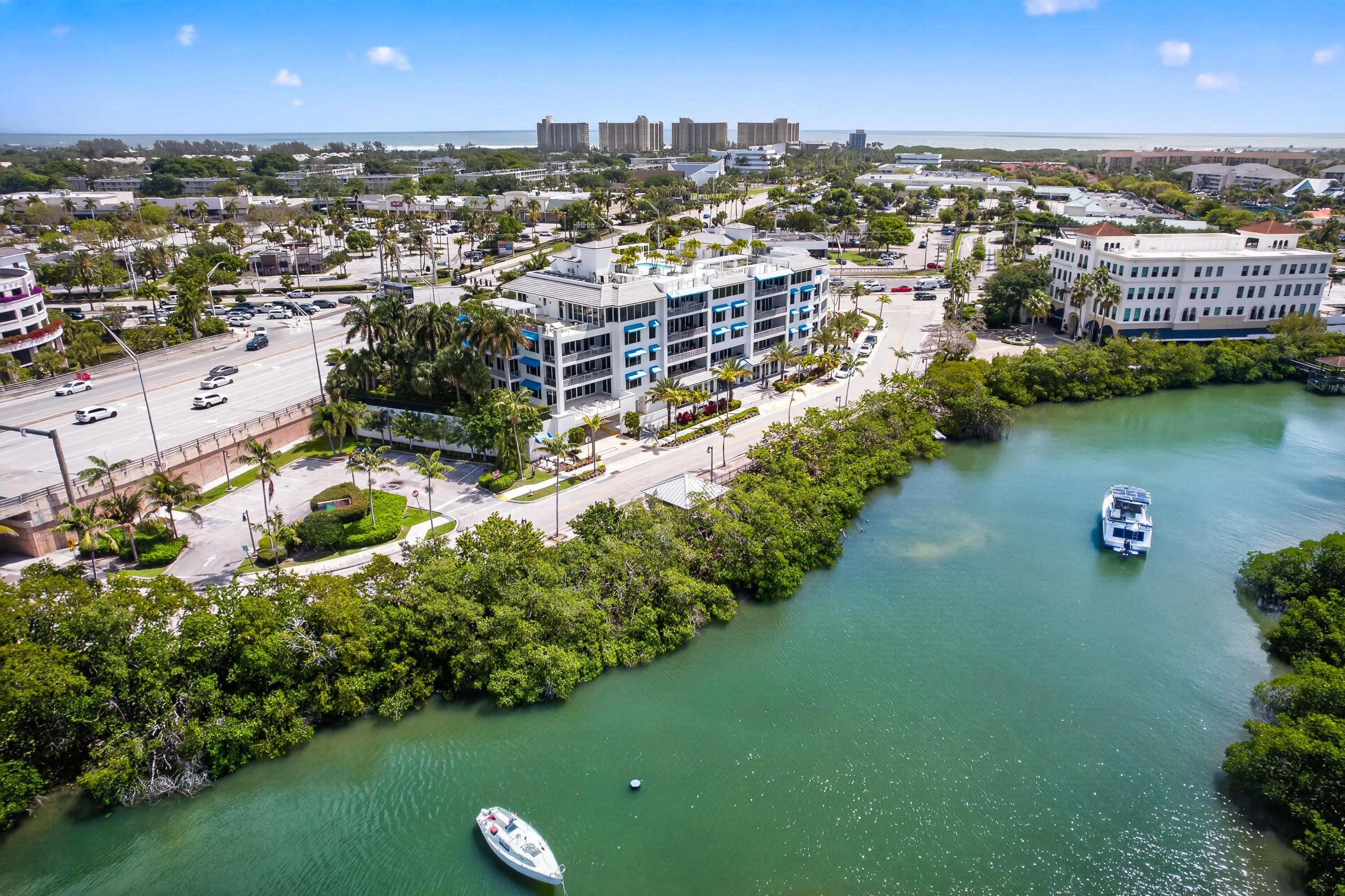 1 S Coastal #201, Jupiter FL 33477