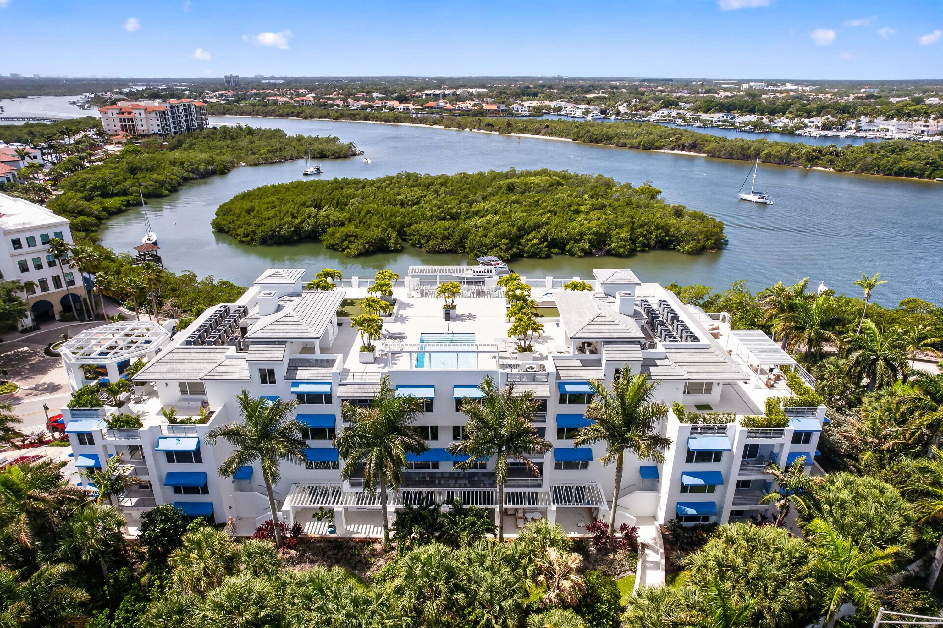 1 S Coastal #201, Jupiter FL 33477