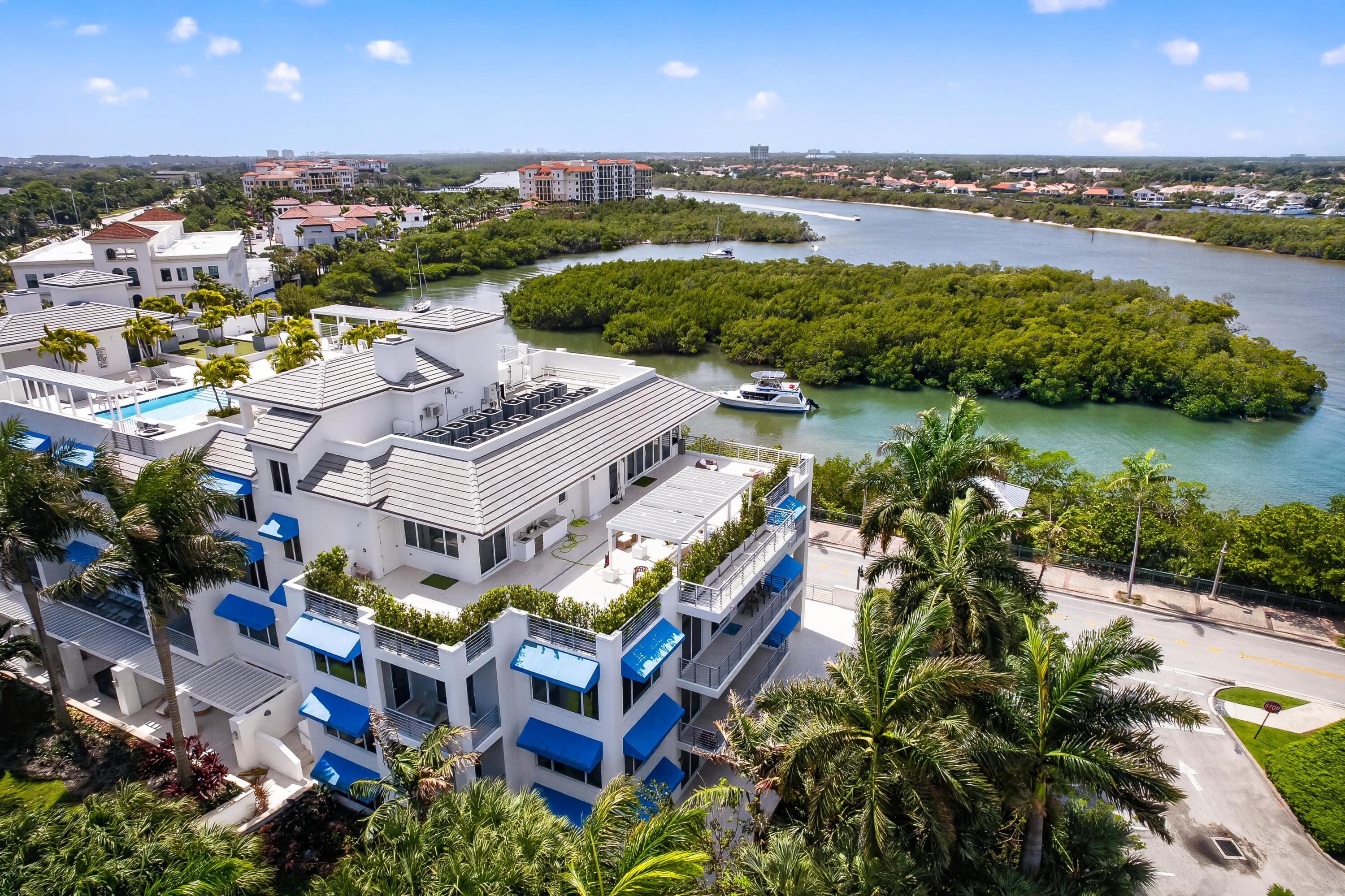 1 S Coastal #201, Jupiter FL 33477