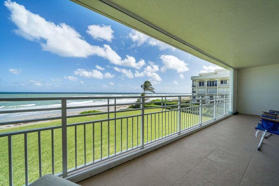350 S Beach #305, Jupiter FL 33469