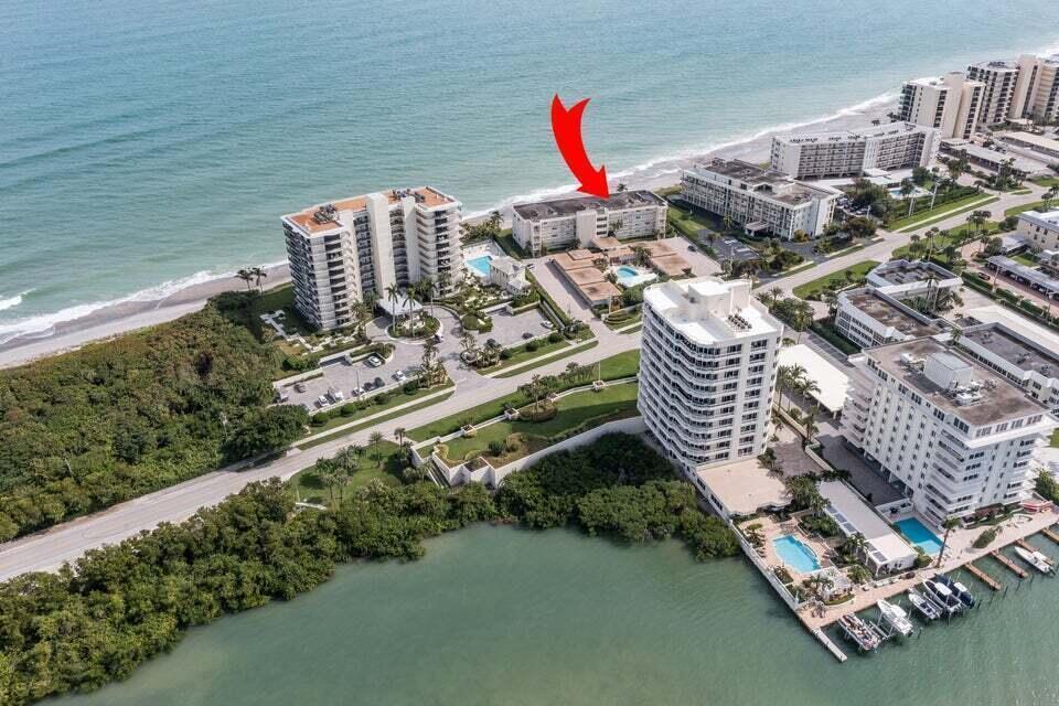 350 S Beach #305, Jupiter FL 33469