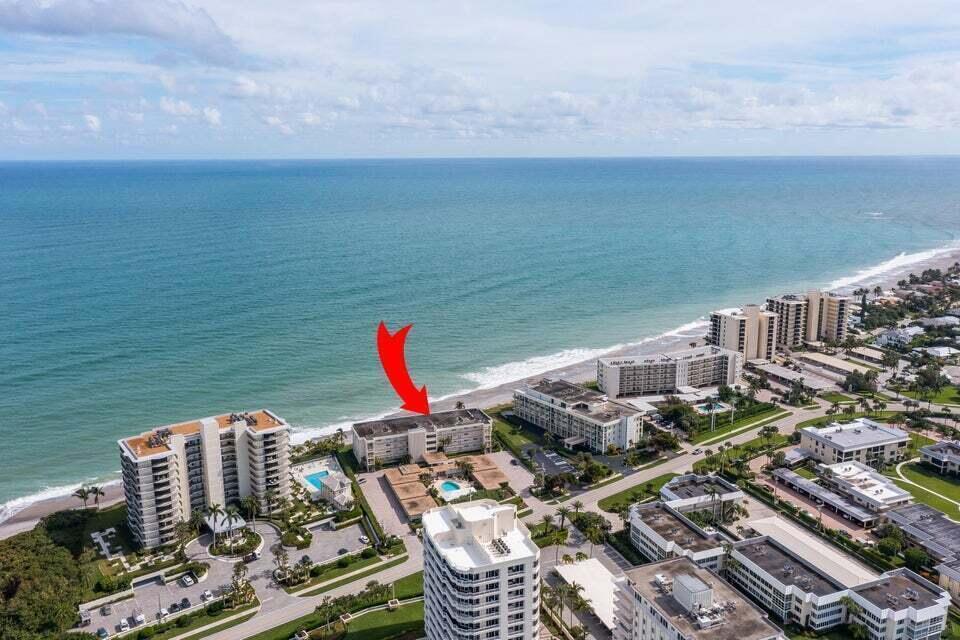 350 S Beach #305, Jupiter FL 33469