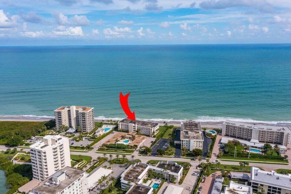 350 S Beach #305, Jupiter FL 33469