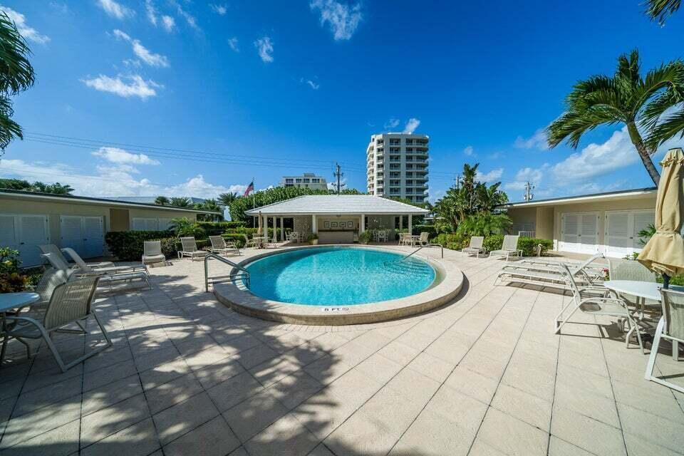 350 S Beach #305, Jupiter FL 33469