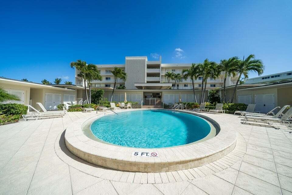 350 S Beach #305, Jupiter FL 33469