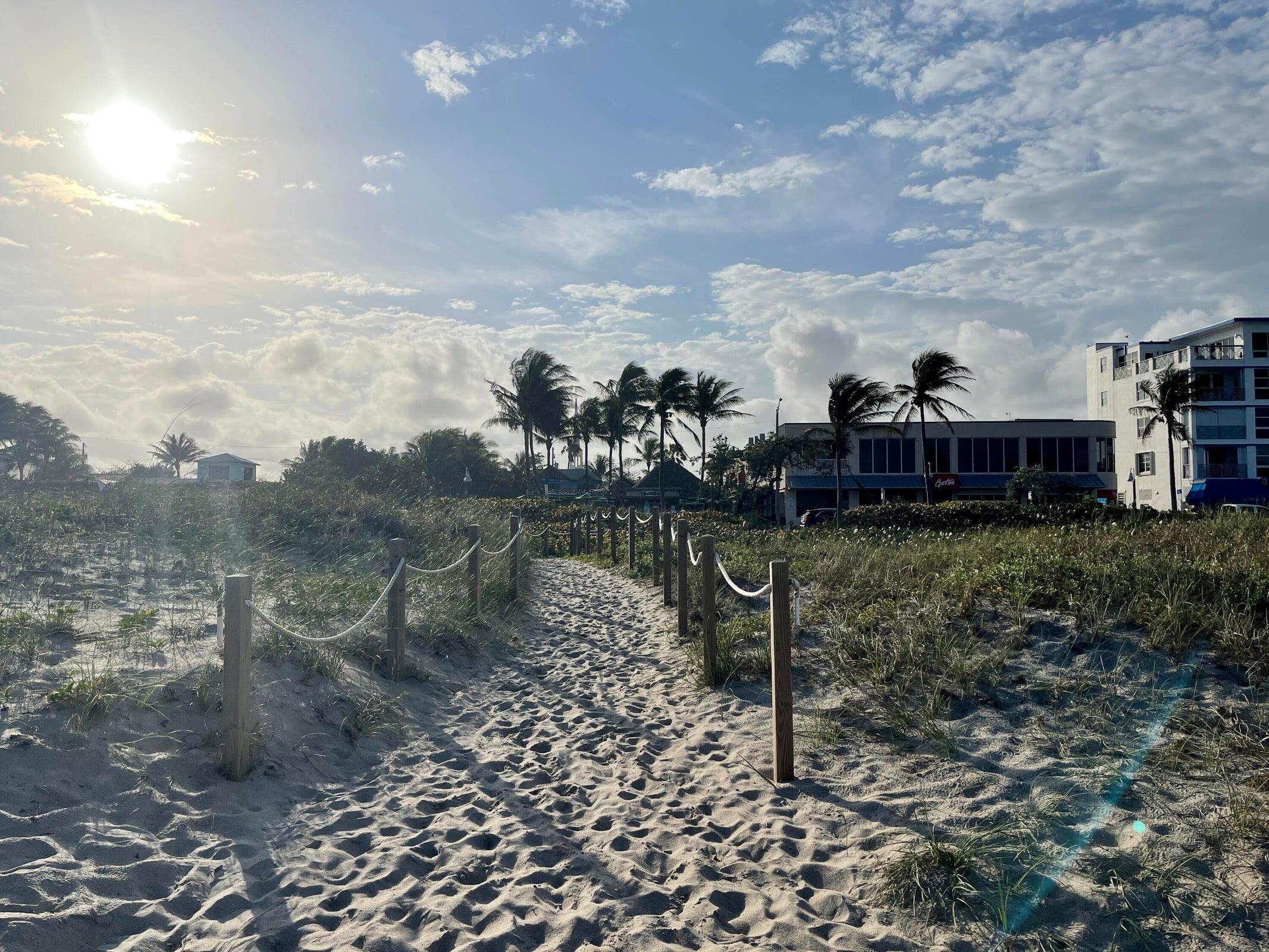 111 SE 1st #514, Delray Beach FL 33444