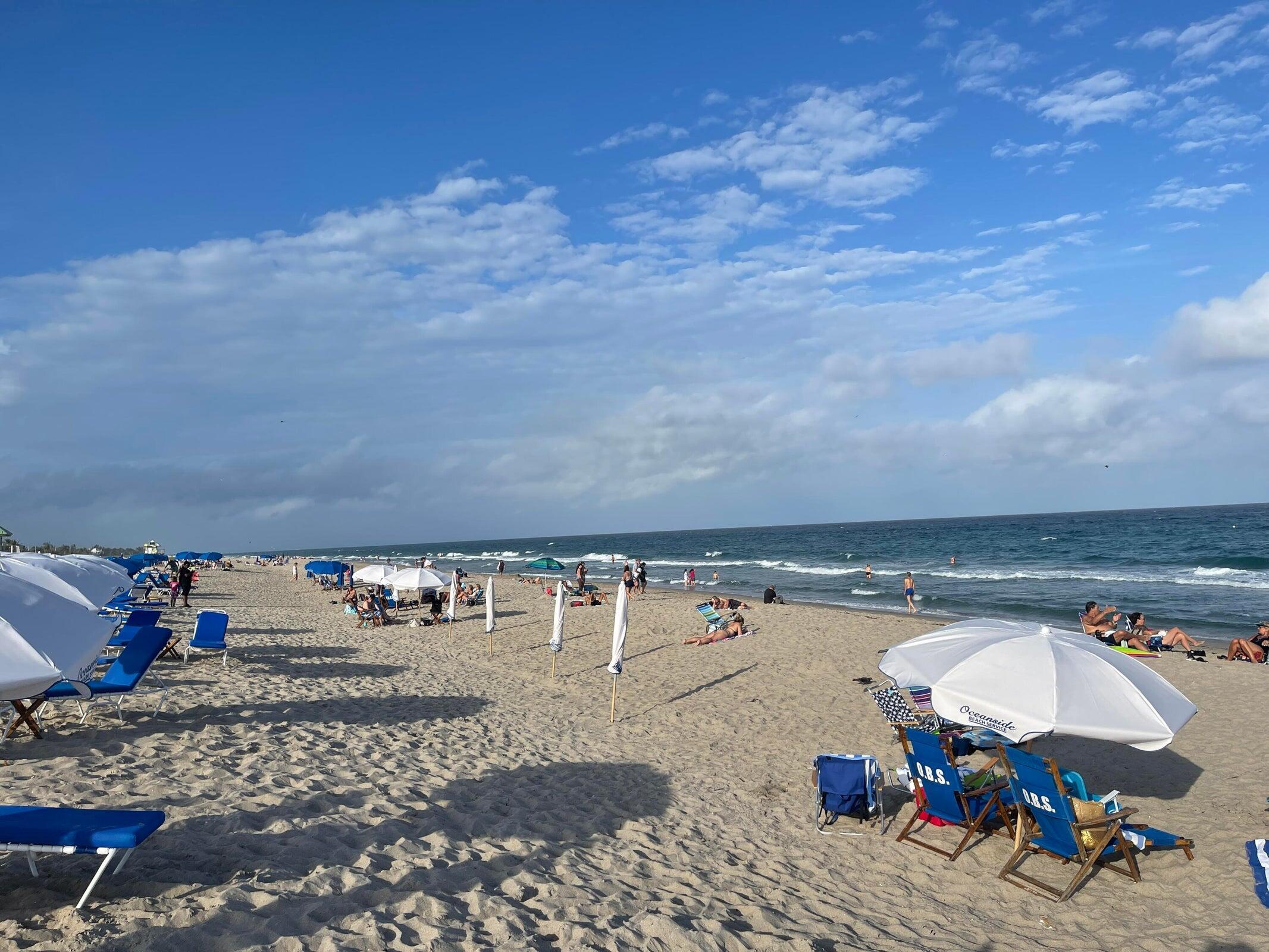 111 SE 1st #514, Delray Beach FL 33444