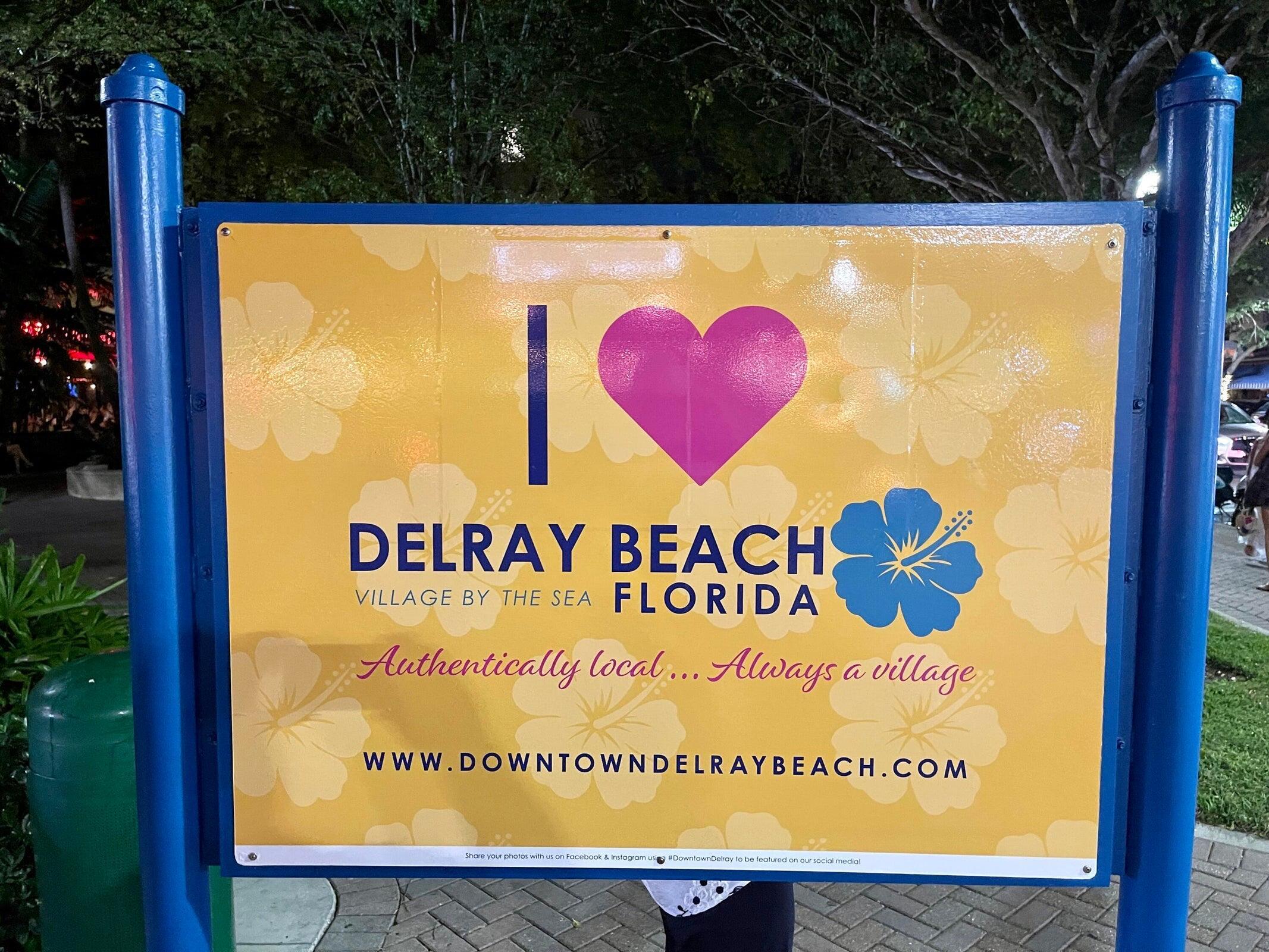 111 SE 1st #514, Delray Beach FL 33444