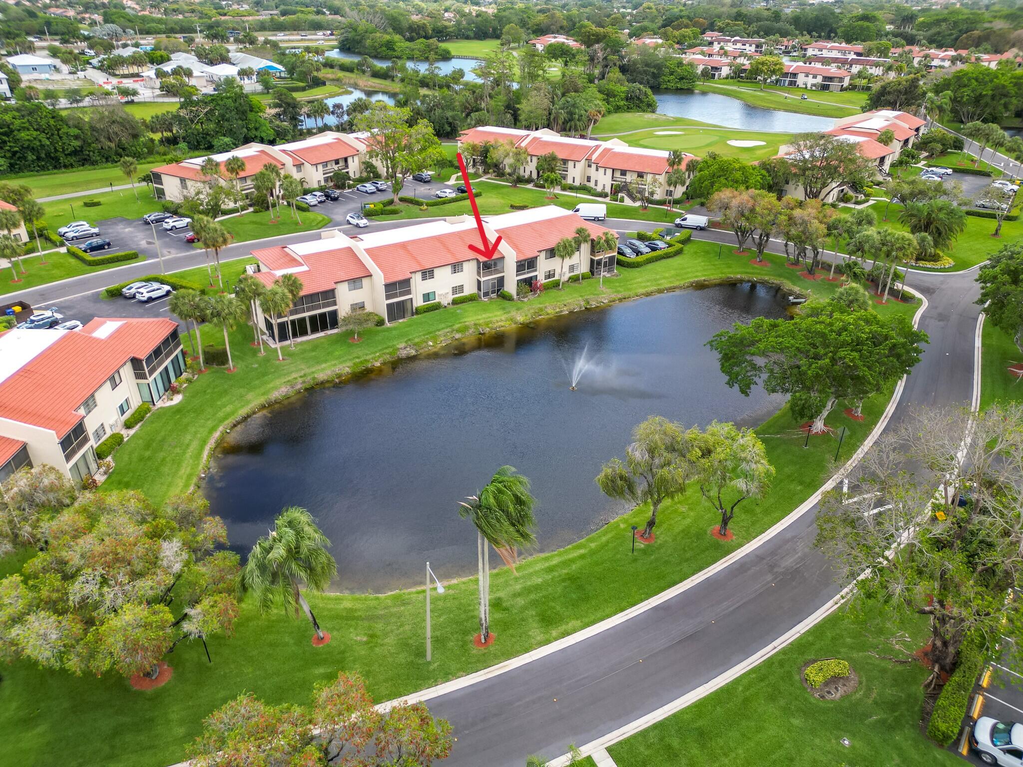 21218 Lago #F, Boca Raton FL 33433