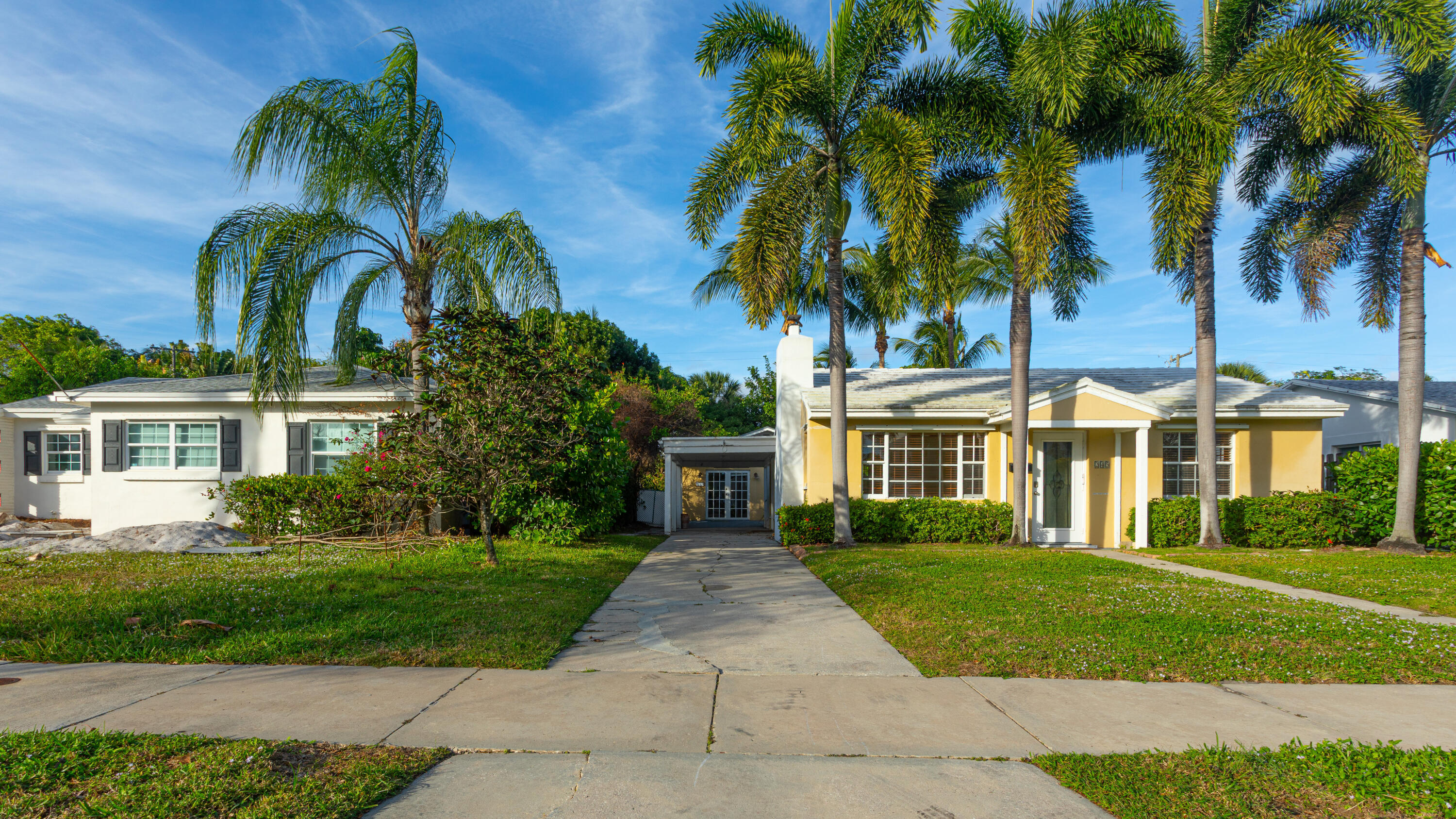 245 Cortez, West Palm Beach FL 33405
