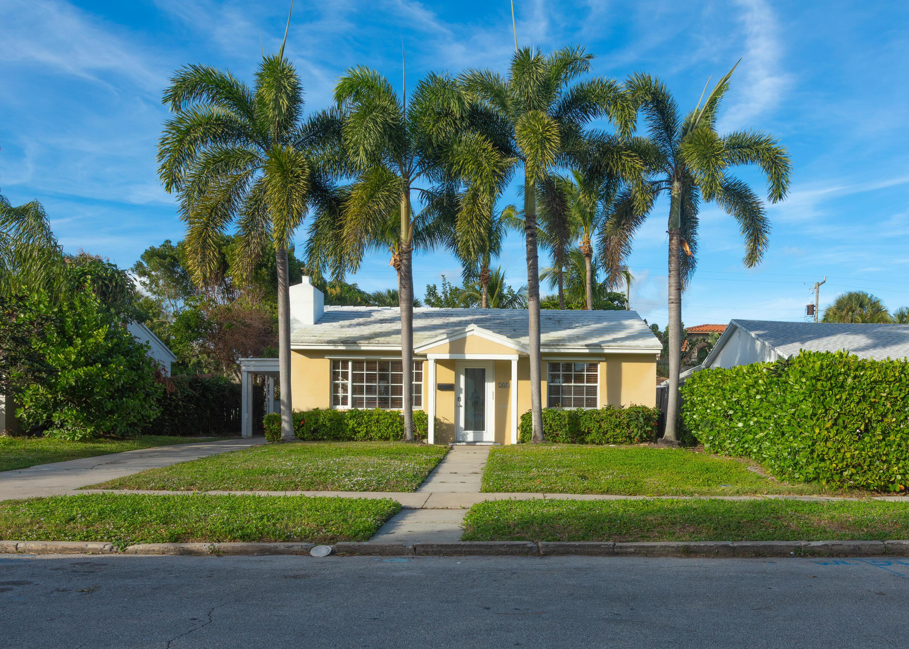 245 Cortez, West Palm Beach FL 33405