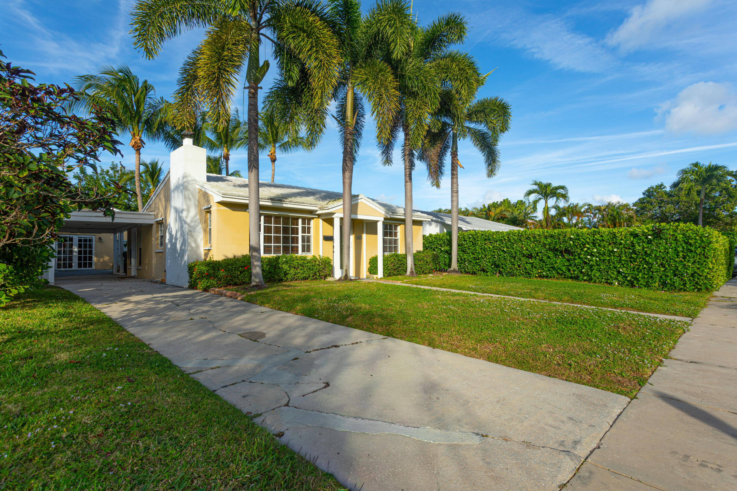 245 Cortez, West Palm Beach FL 33405
