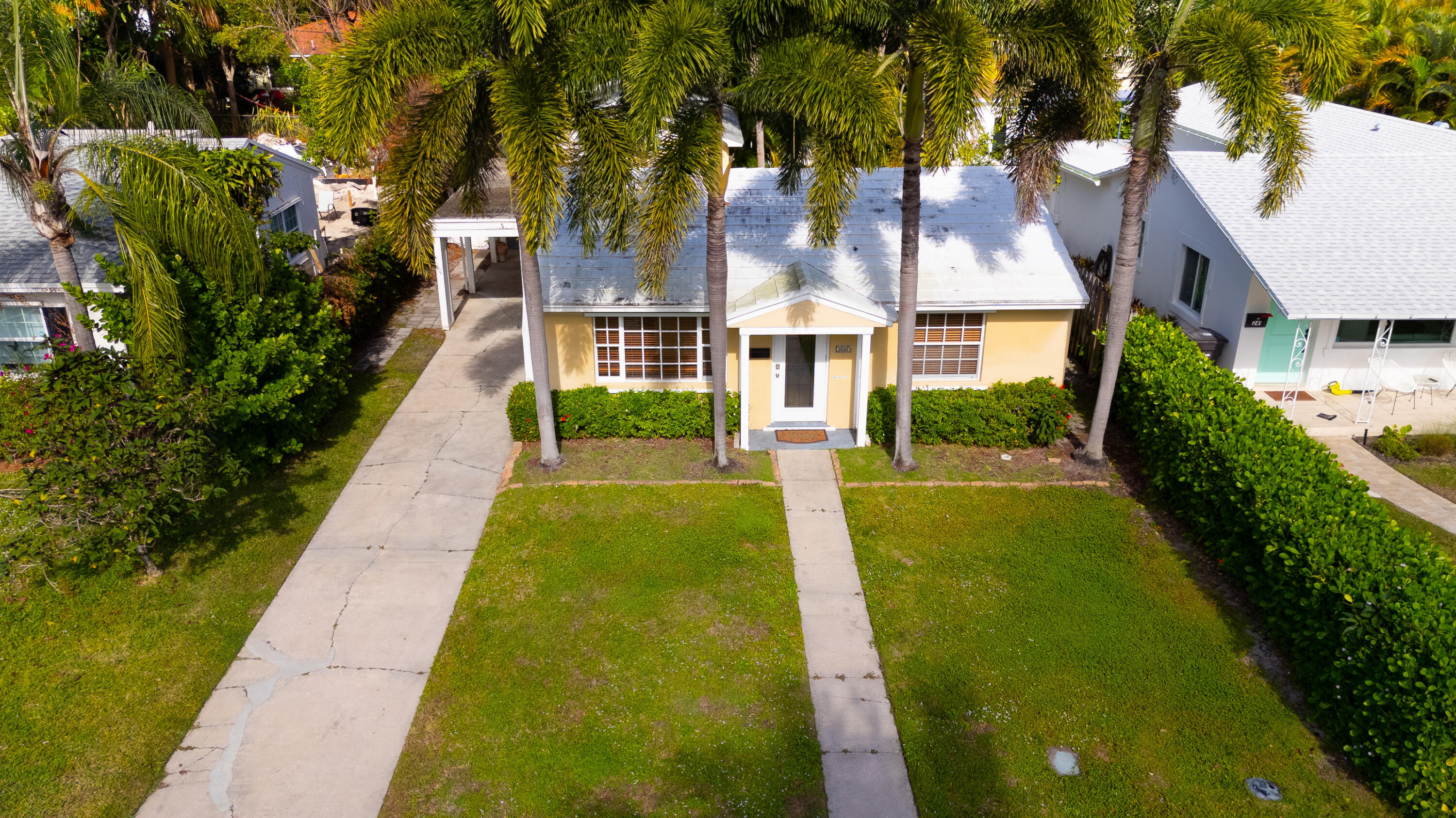 245 Cortez, West Palm Beach FL 33405