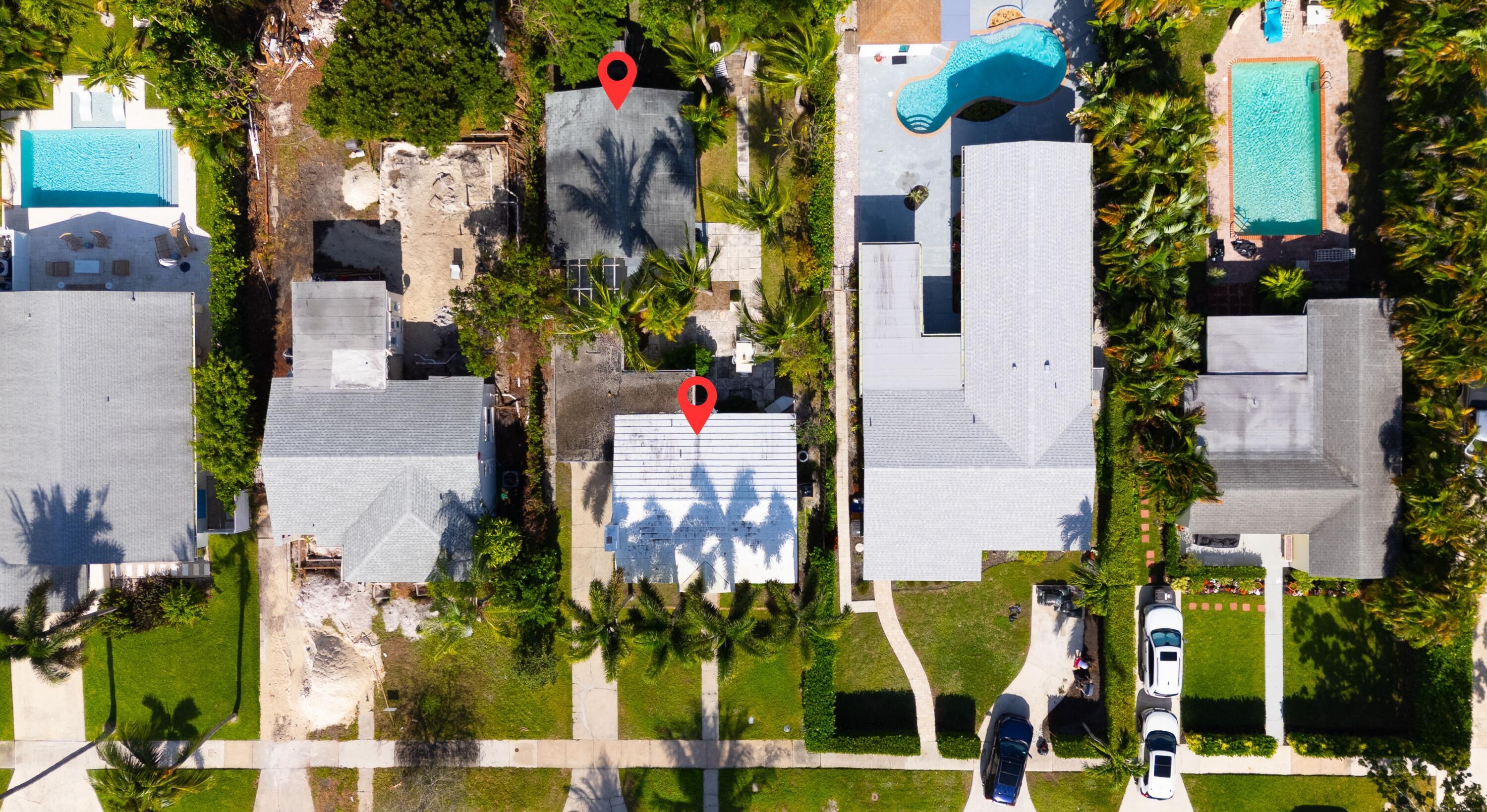 245 Cortez, West Palm Beach FL 33405
