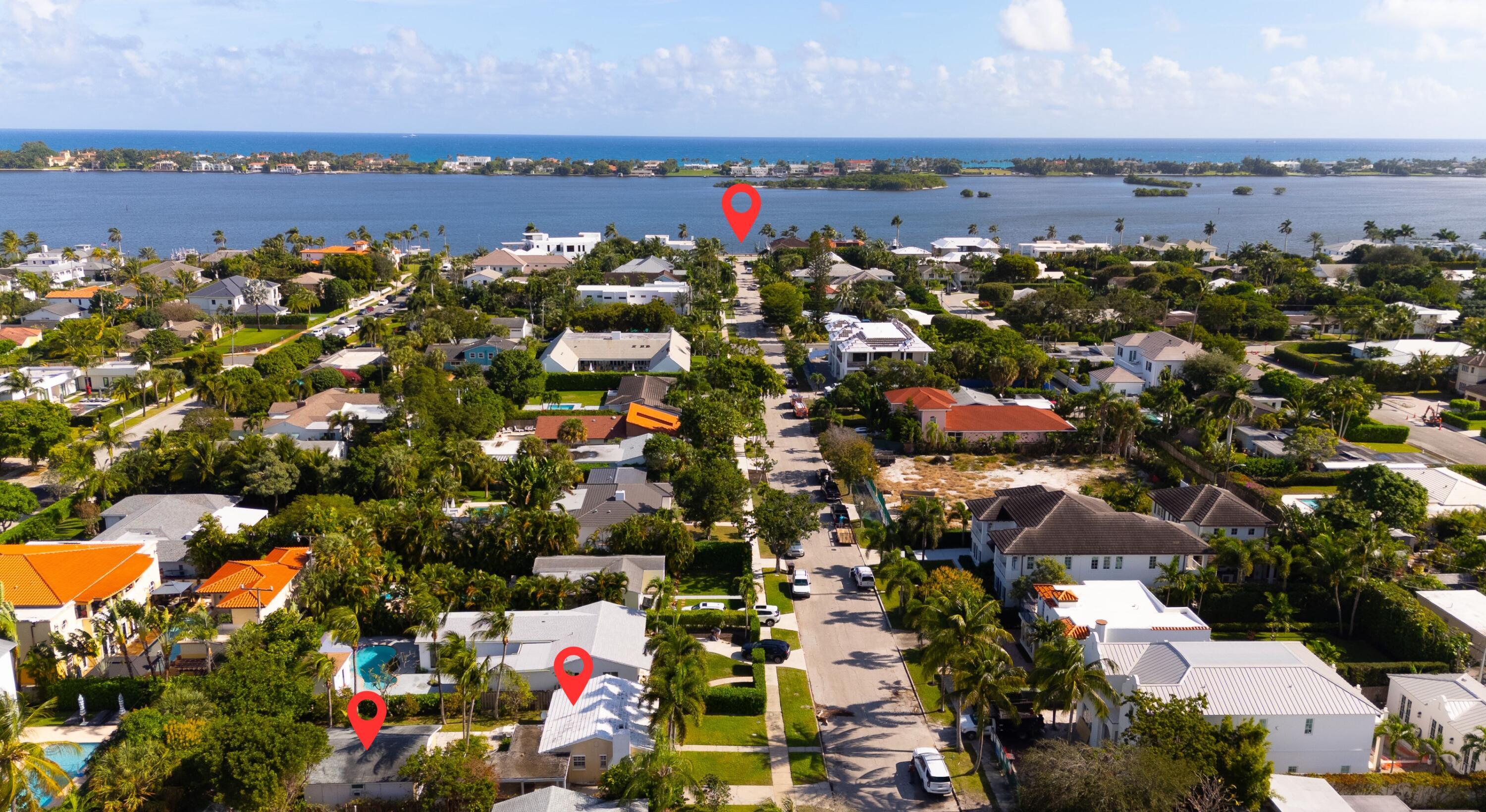 245 Cortez, West Palm Beach FL 33405