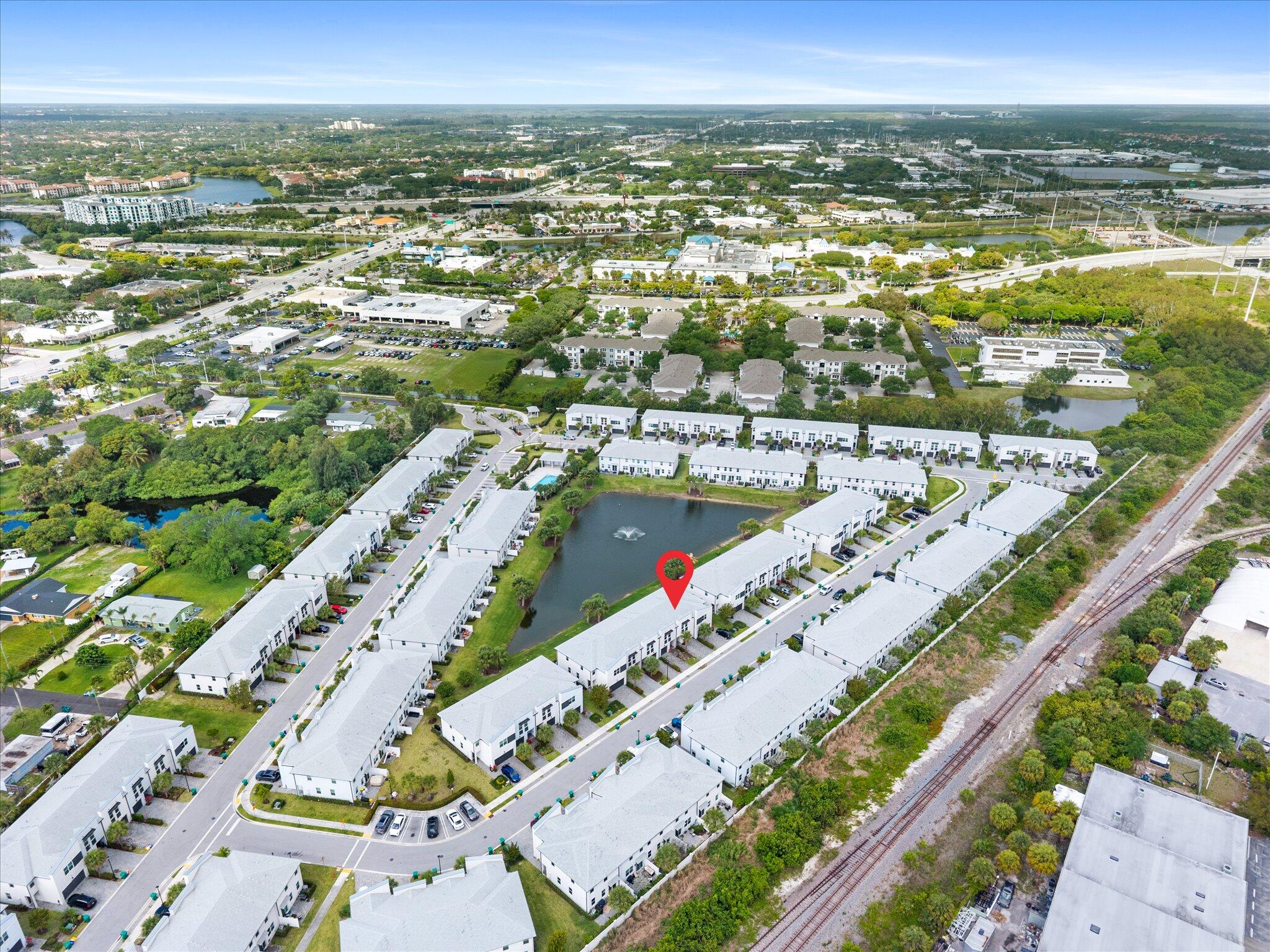 5661 Mentmore, Mangonia Park FL 33407