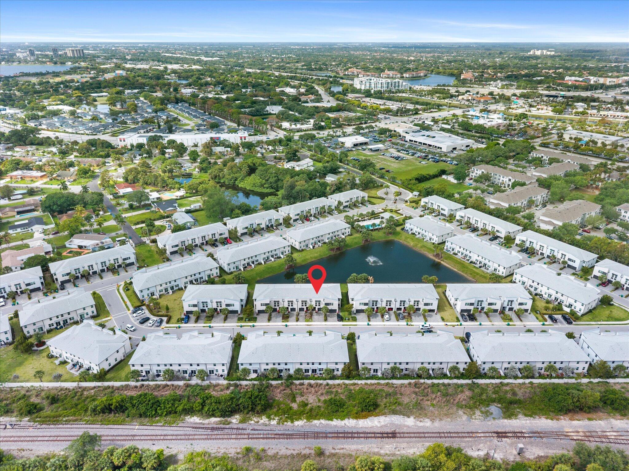 5661 Mentmore, Mangonia Park FL 33407