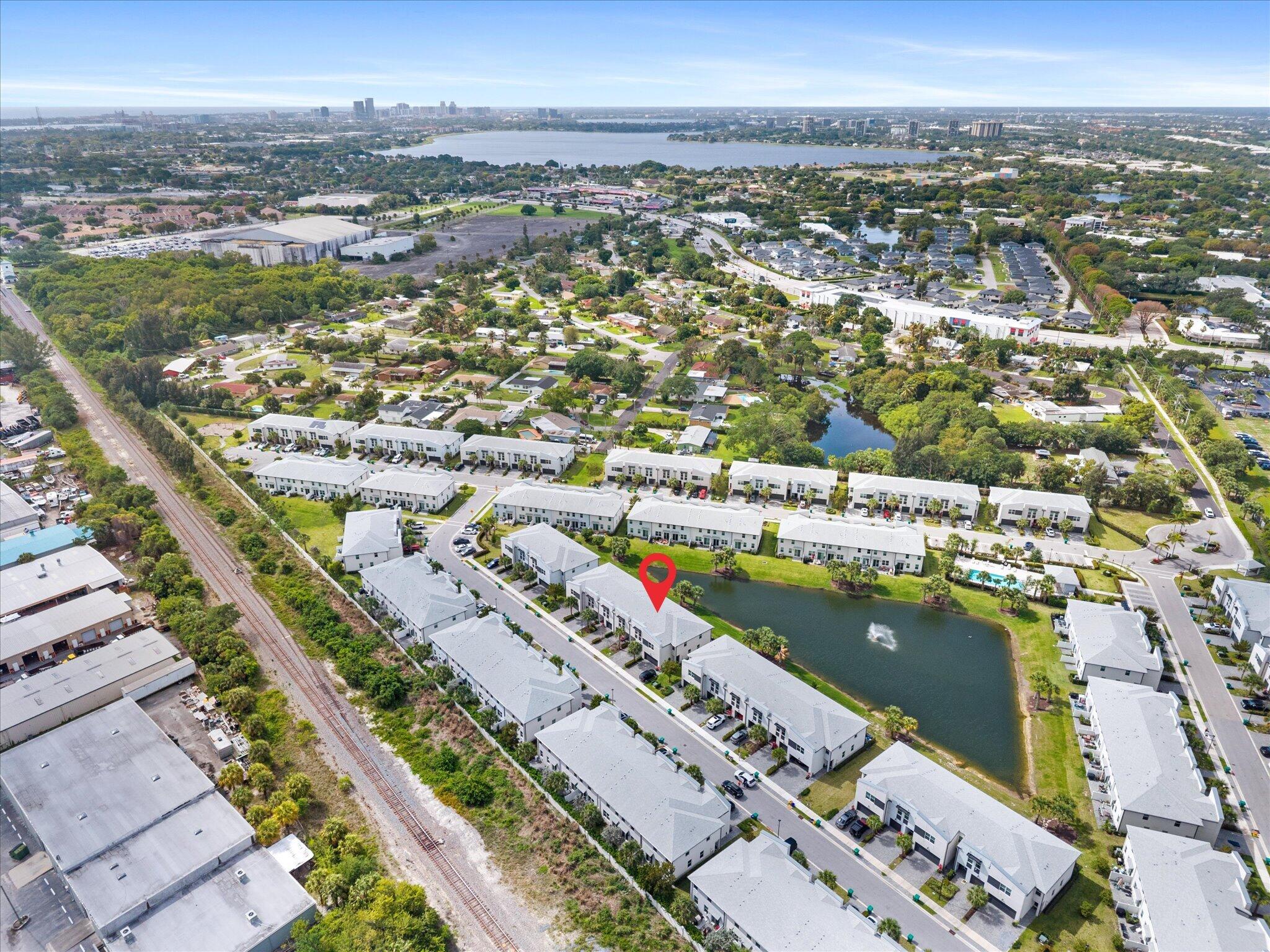 5661 Mentmore, Mangonia Park FL 33407