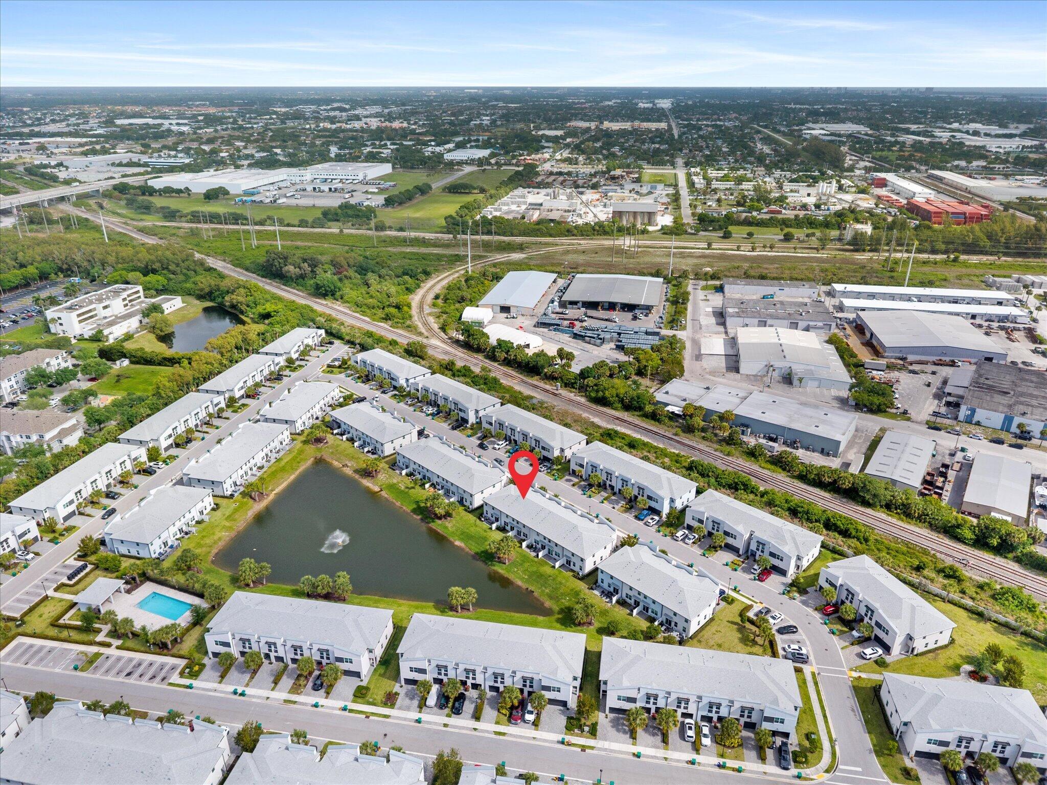 5661 Mentmore, Mangonia Park FL 33407