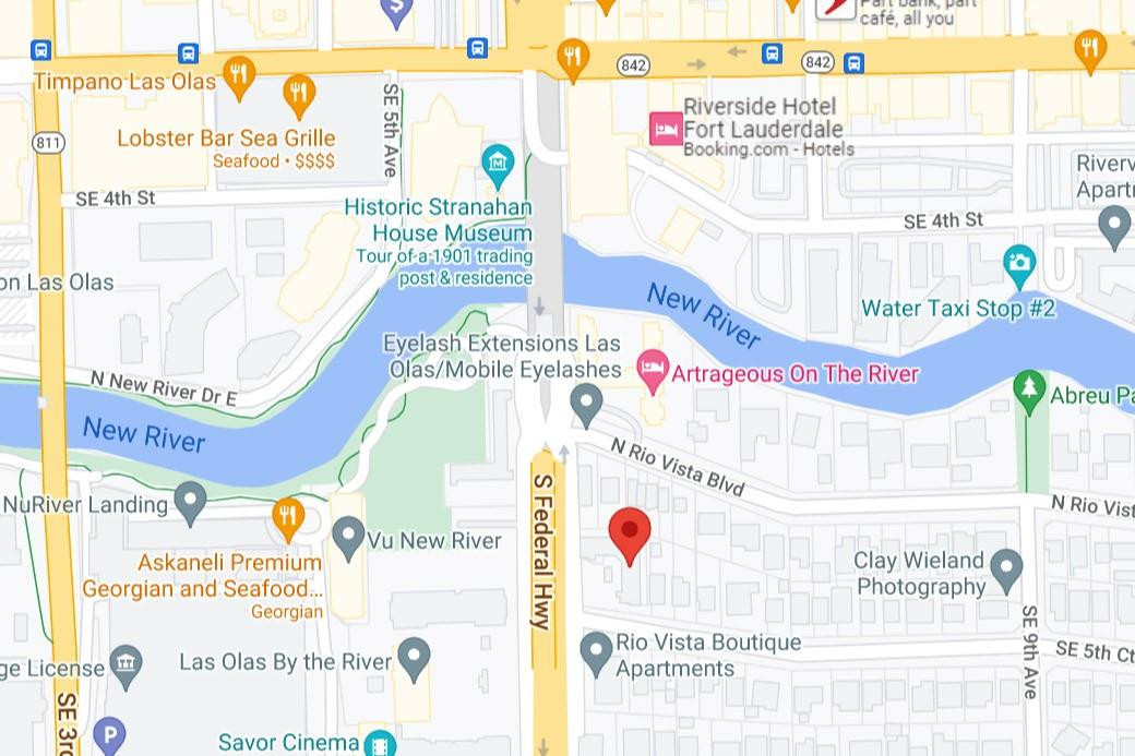 601 SE 5th #108, Fort Lauderdale FL 33301