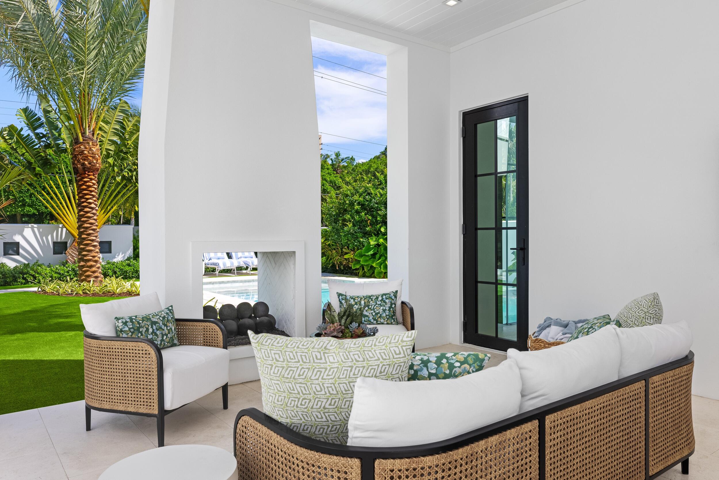 734 S Ocean, Delray Beach FL 33483