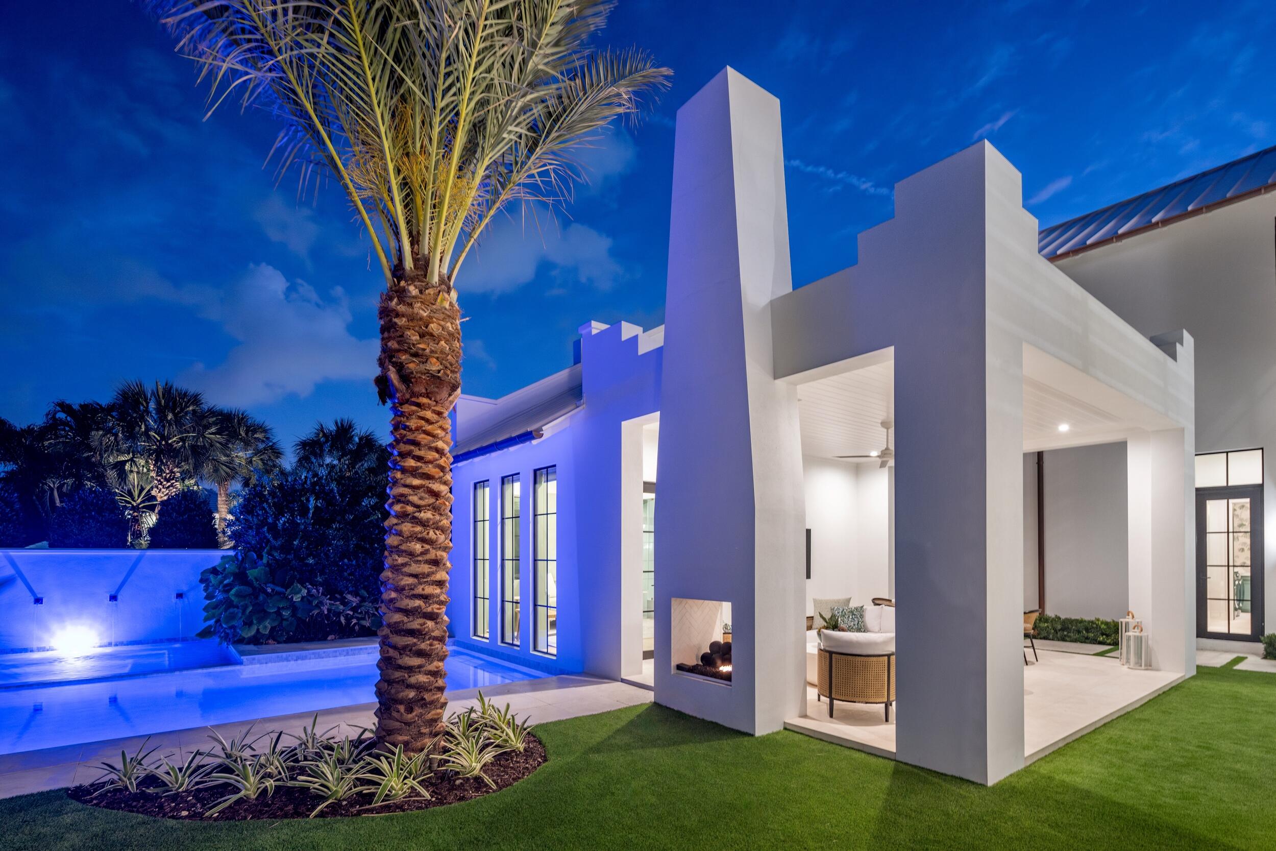734 S Ocean, Delray Beach FL 33483