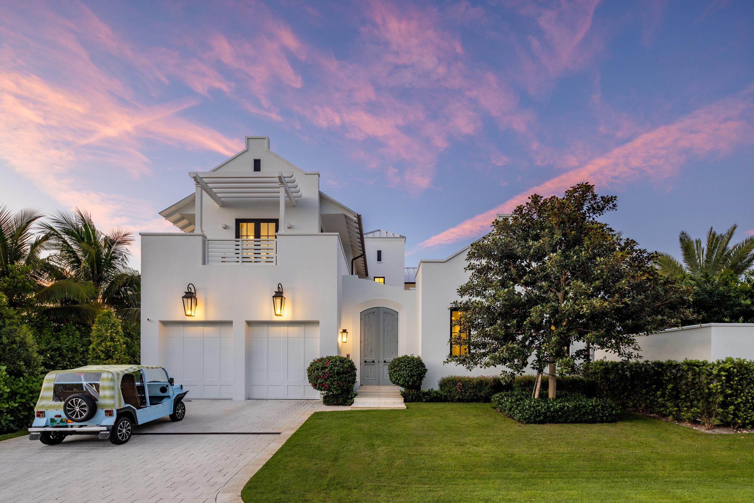 734 S Ocean, Delray Beach FL 33483