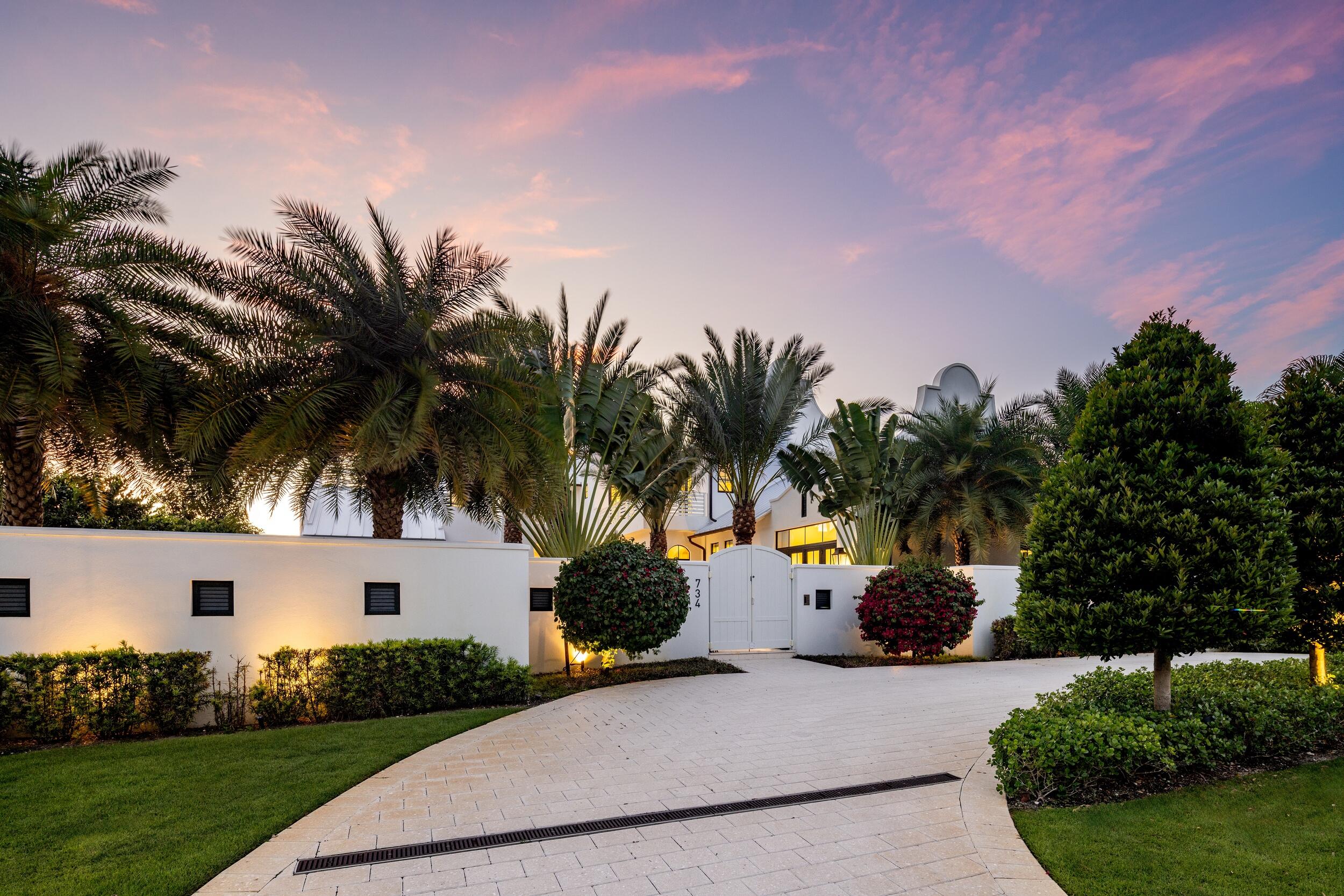 734 S Ocean, Delray Beach FL 33483