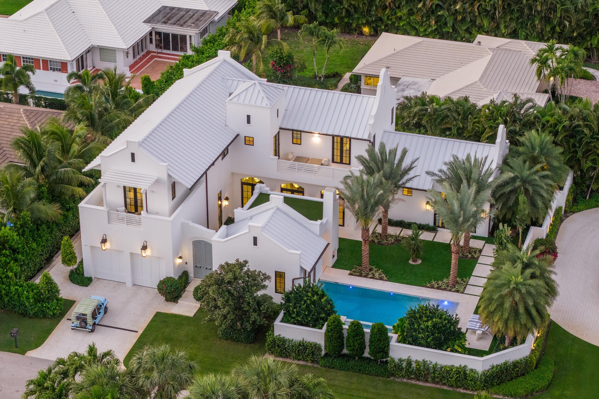 734 S Ocean, Delray Beach FL 33483