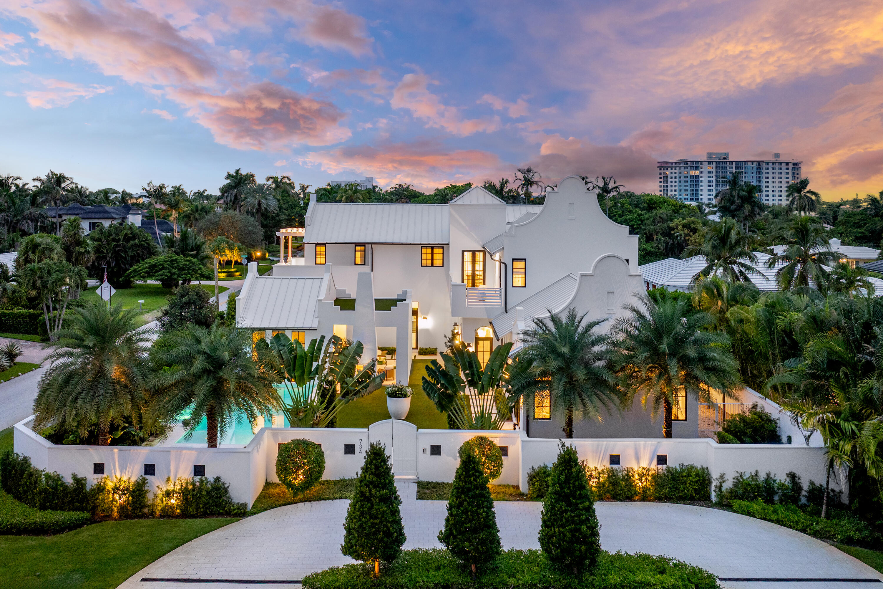 734 S Ocean, Delray Beach FL 33483