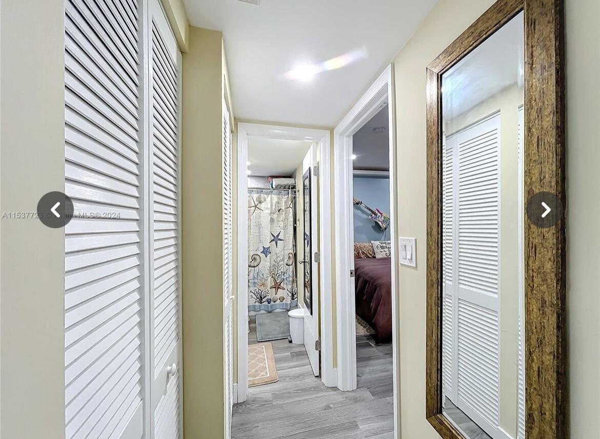 460 Paradise Isle #205, Hallandale Beach FL 33009