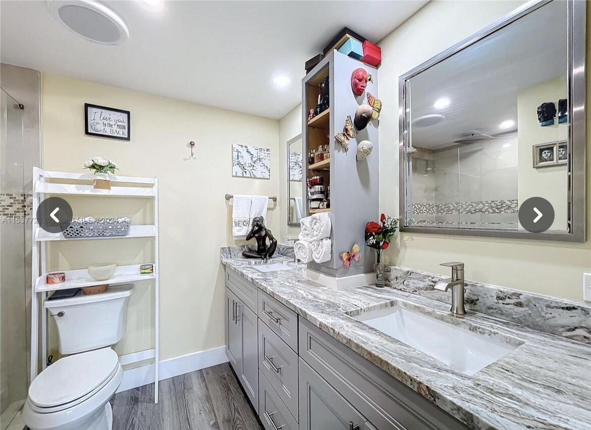 460 Paradise Isle #205, Hallandale Beach FL 33009