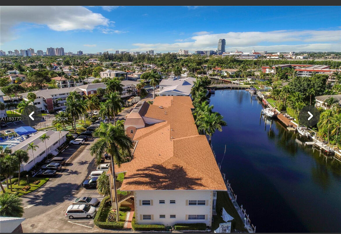 460 Paradise Isle #205, Hallandale Beach FL 33009